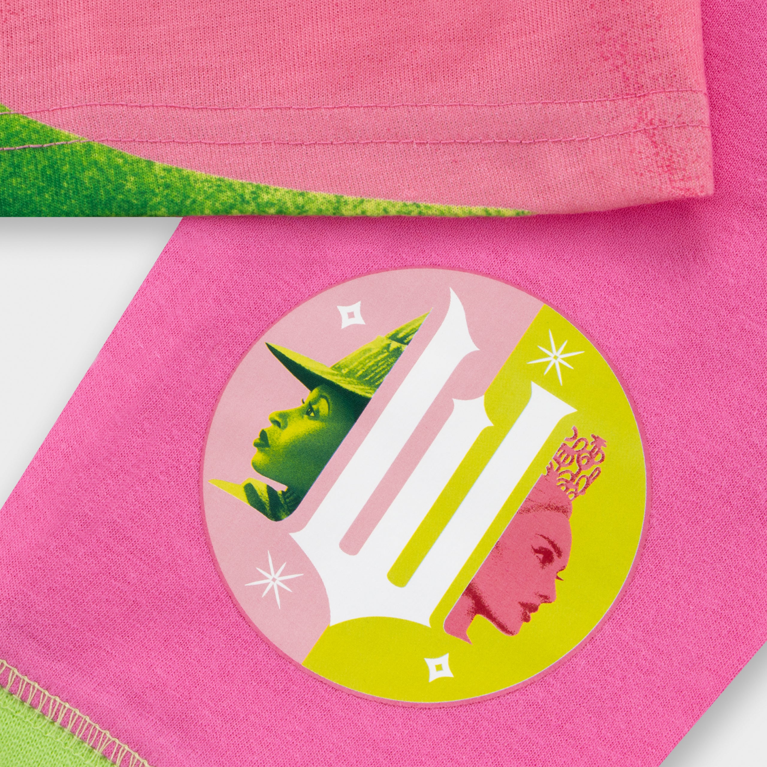 Wicked Pyjamas - Glinda & Elphaba