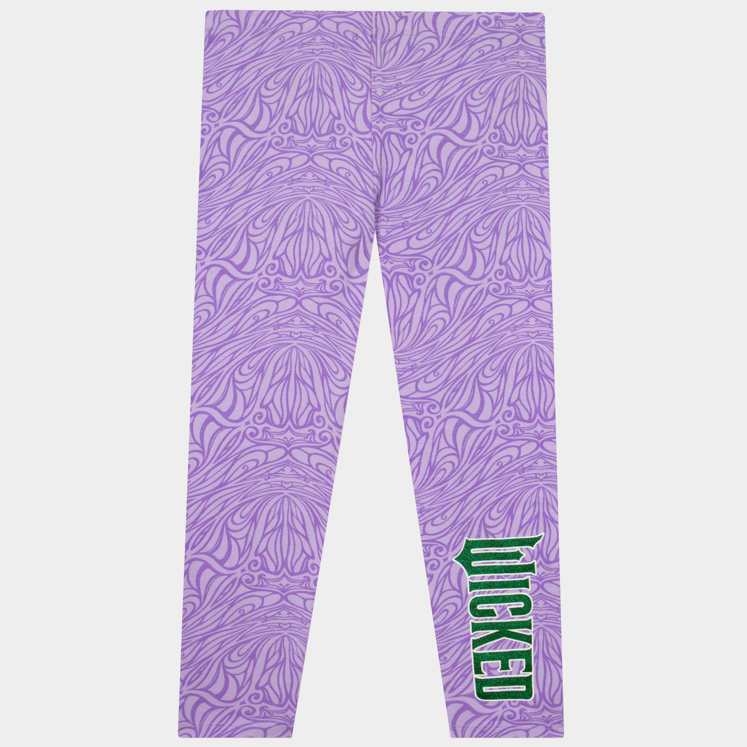 Wicked Sweatshirt & Legging Set