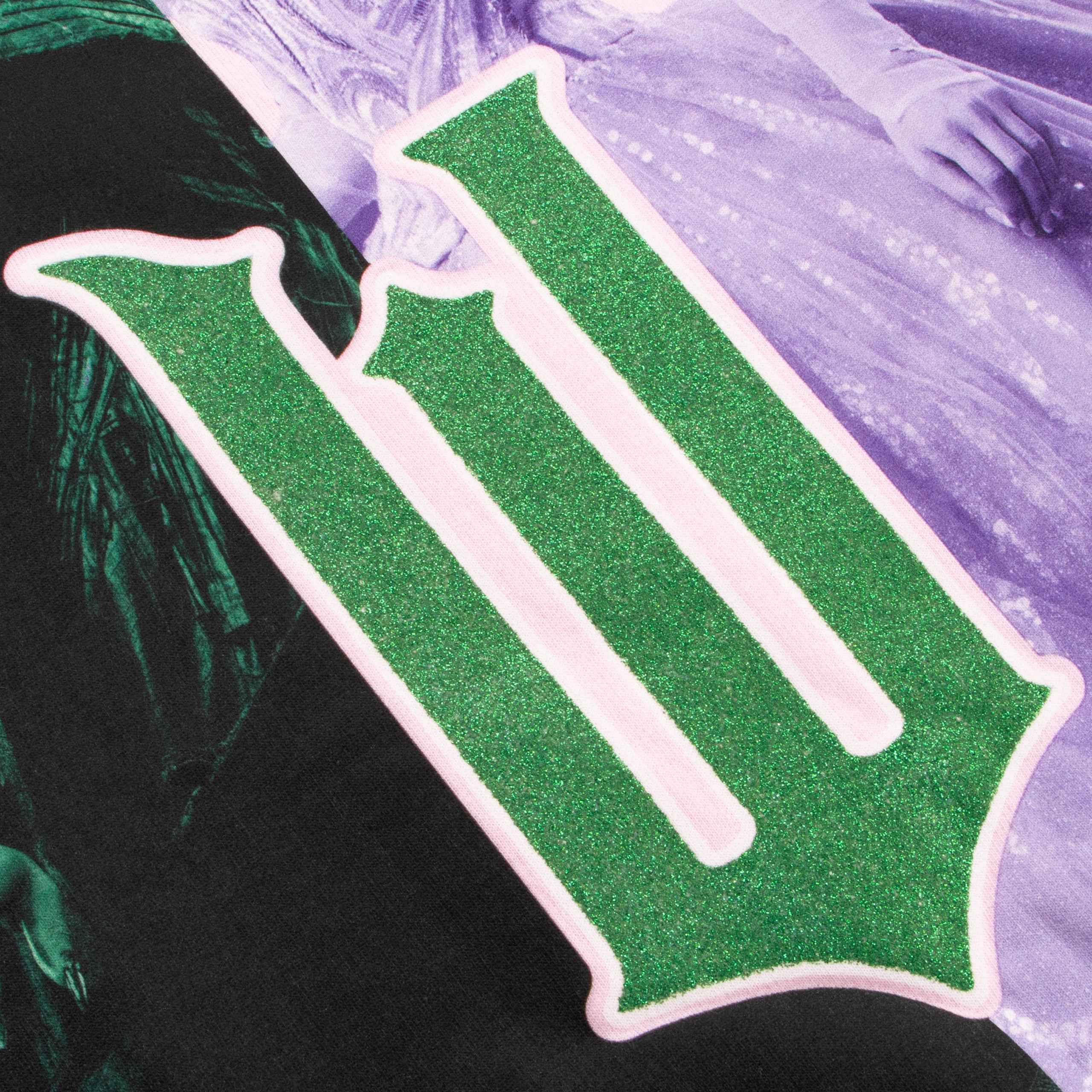 Wicked Sweatshirt & Legging Set