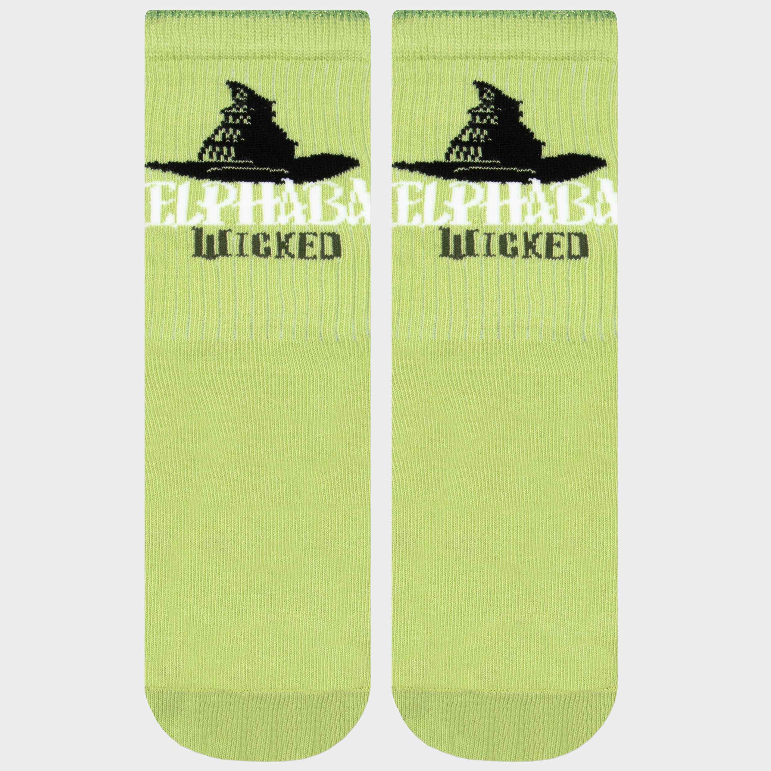 Wicked Pack Of 3 Socks