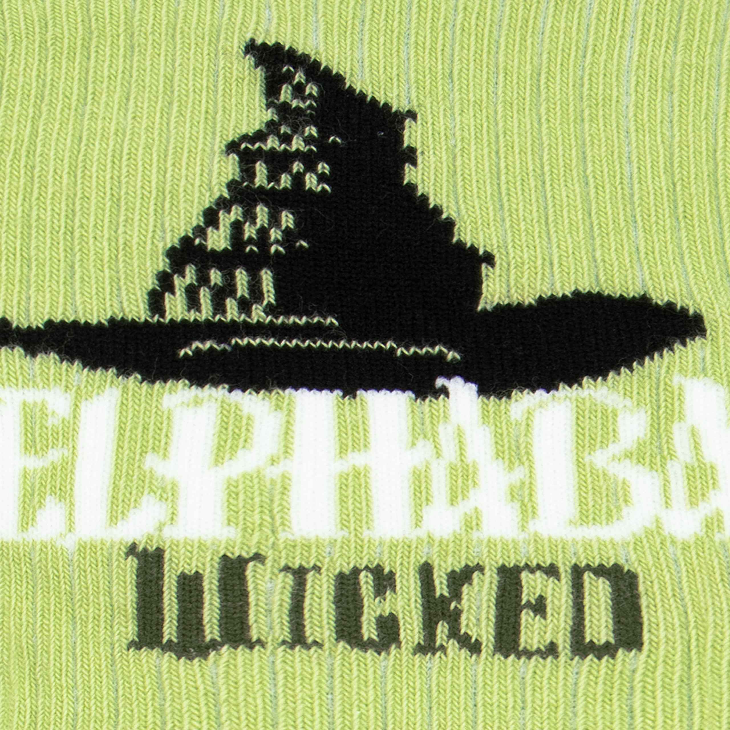 Wicked Pack Of 3 Socks