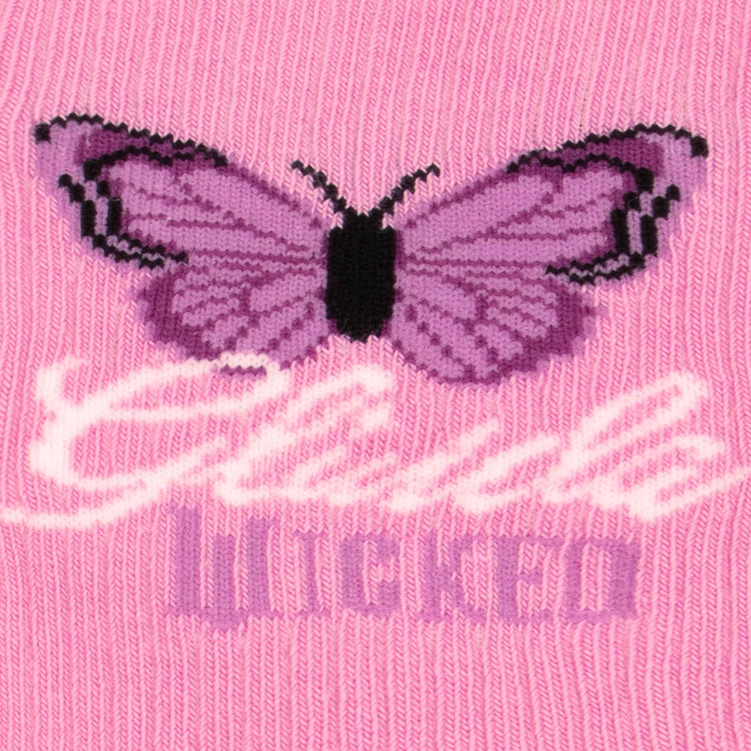 Wicked Pack Of 3 Socks