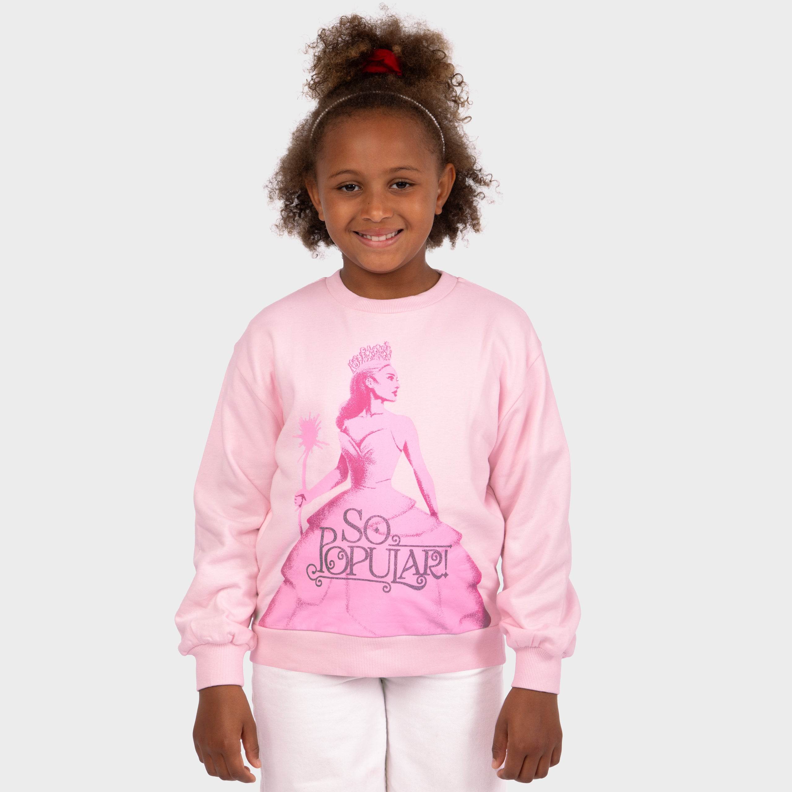 Wicked Sweatshirt - Character.com