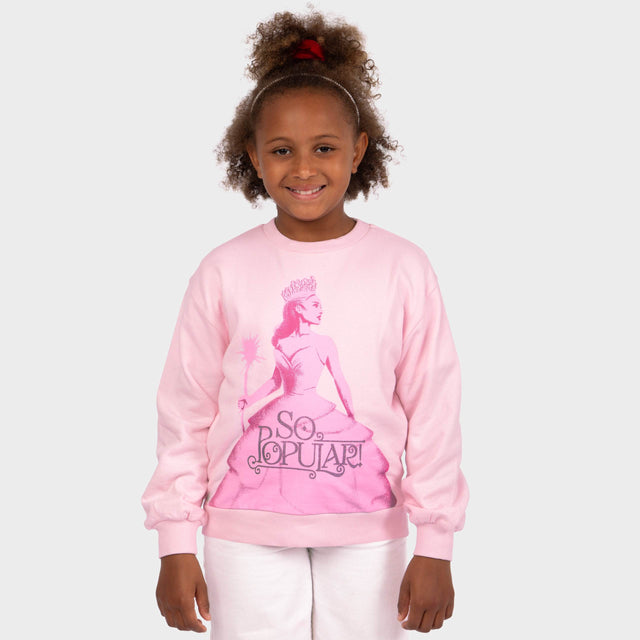 Wicked Sweatshirt - Character.com