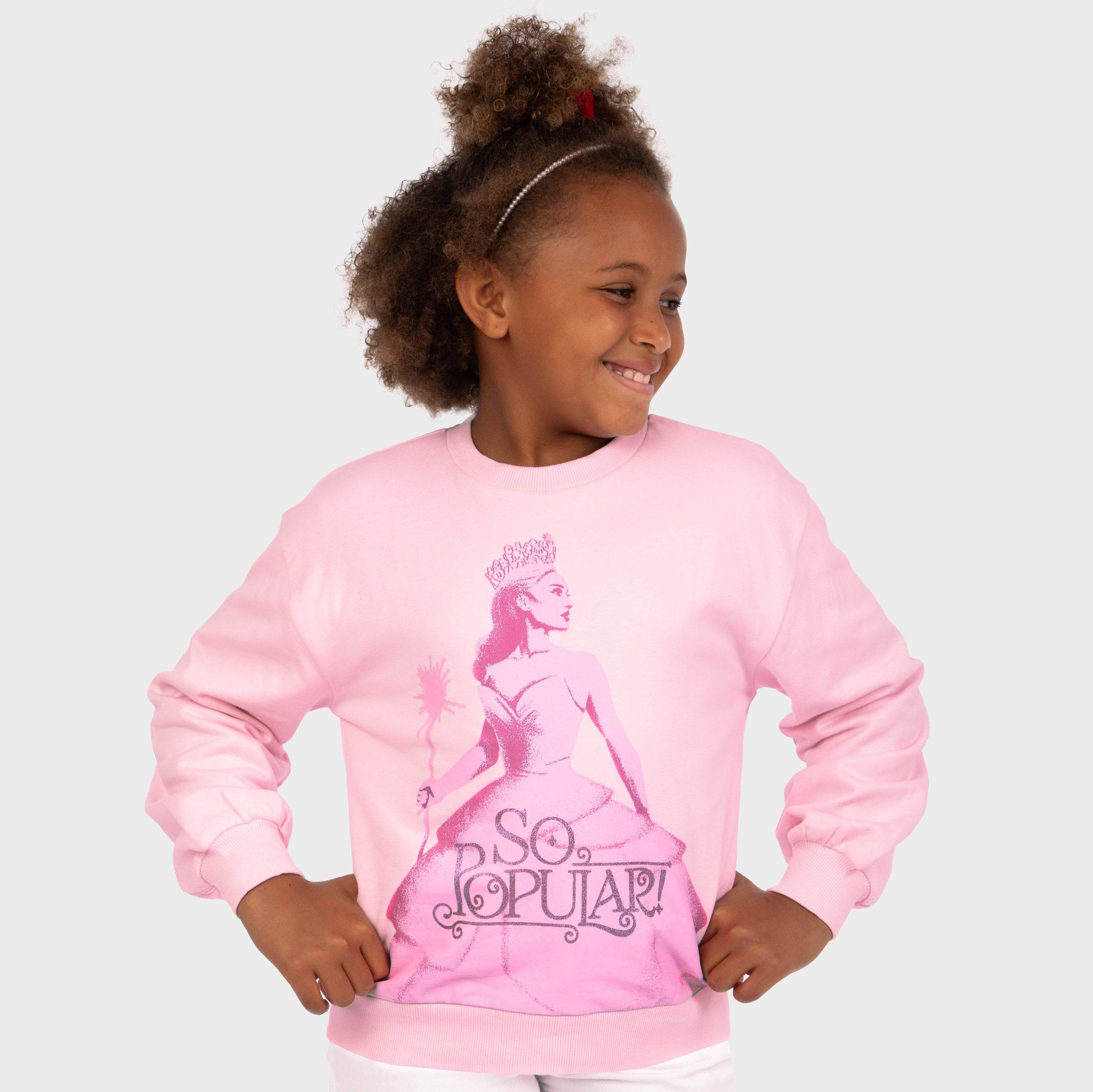 Wicked Sweatshirt - Character.com