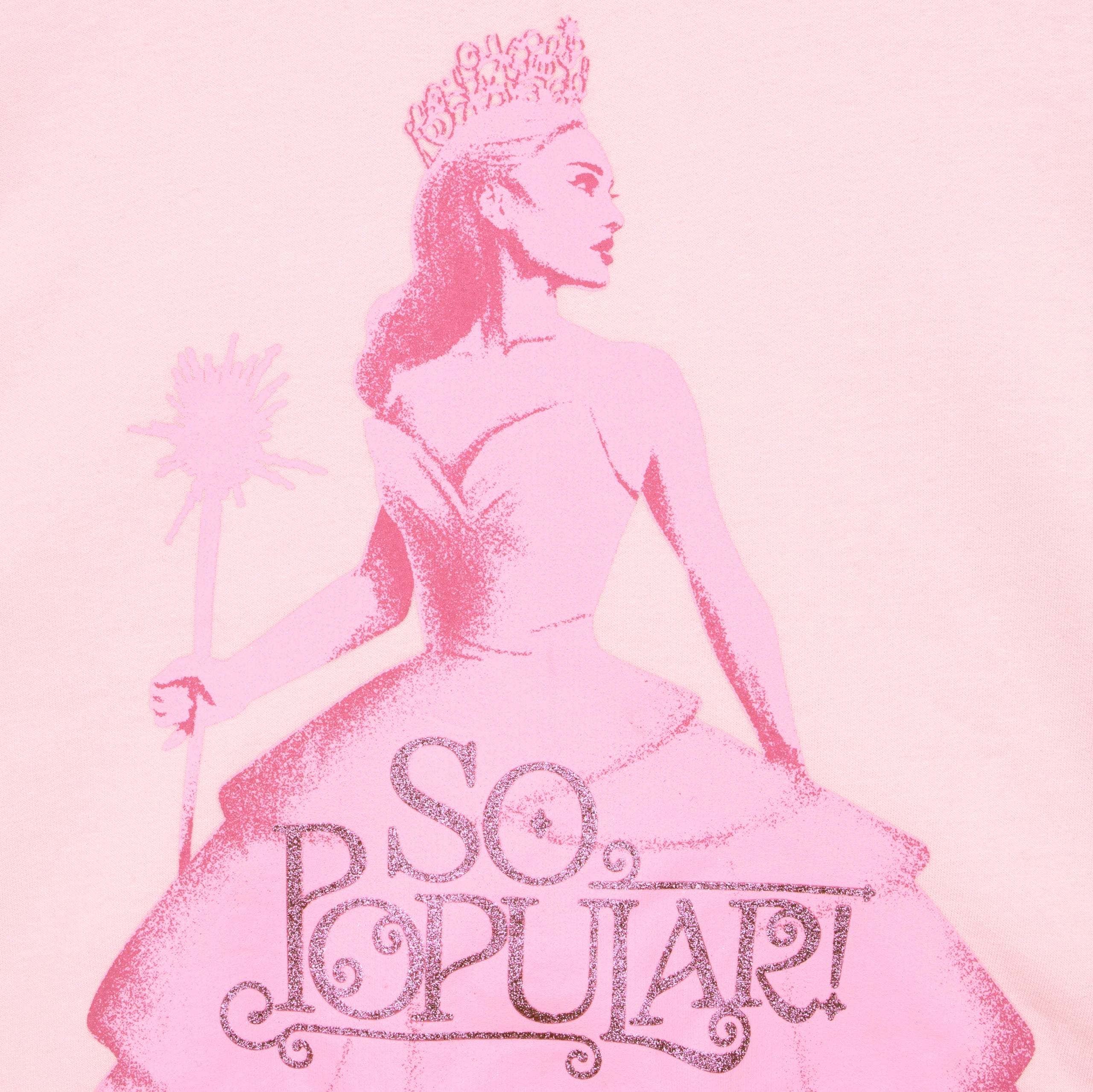 Wicked Sweatshirt - Character.com