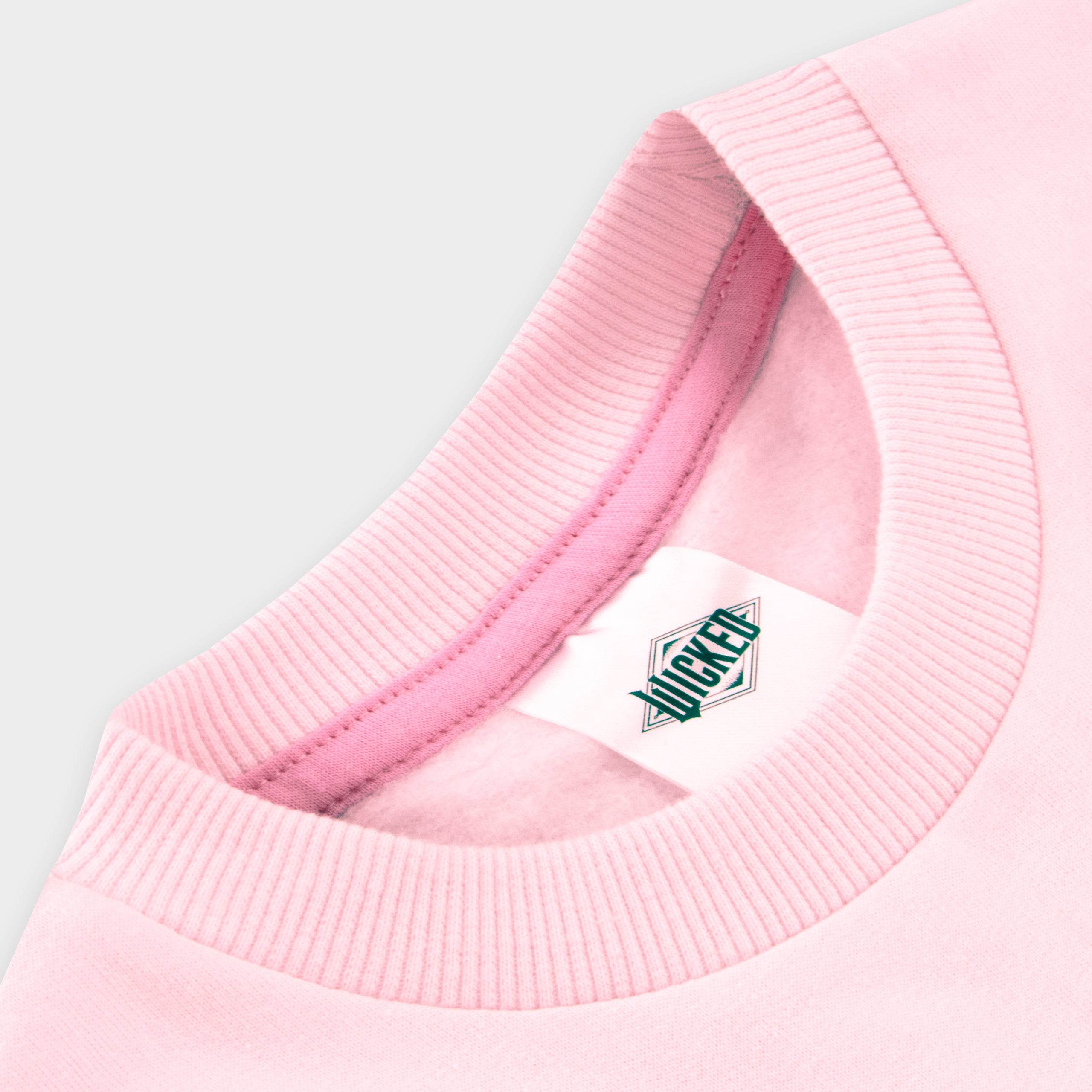 Wicked Sweatshirt - Character.com