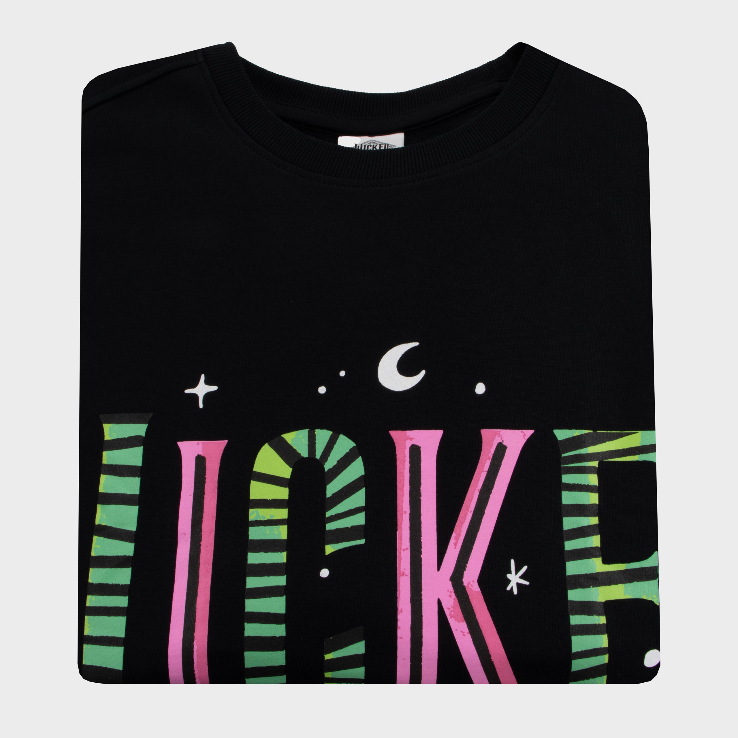 Womens Wicked Sweatshirt