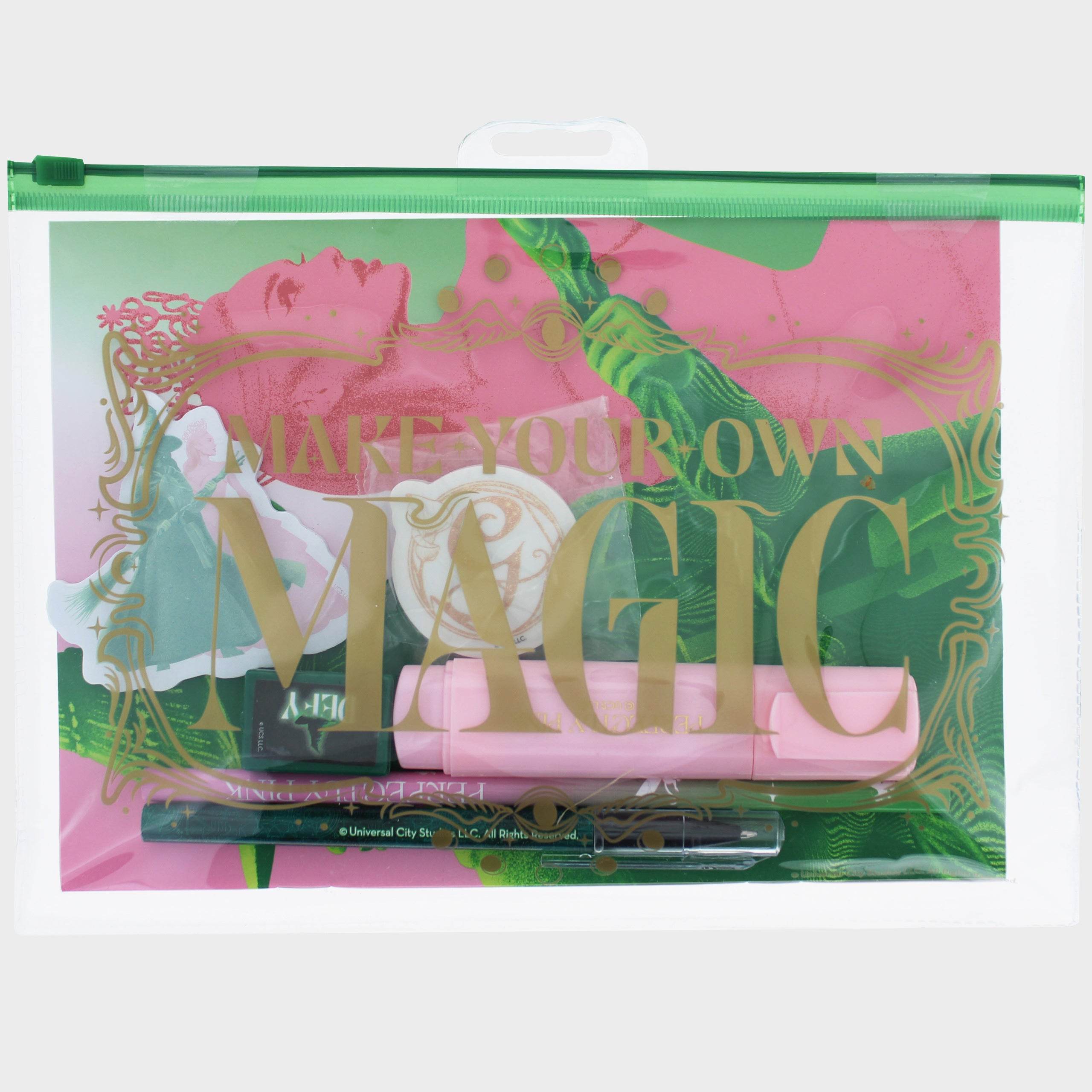 Wicked Stationery Set - Character.com