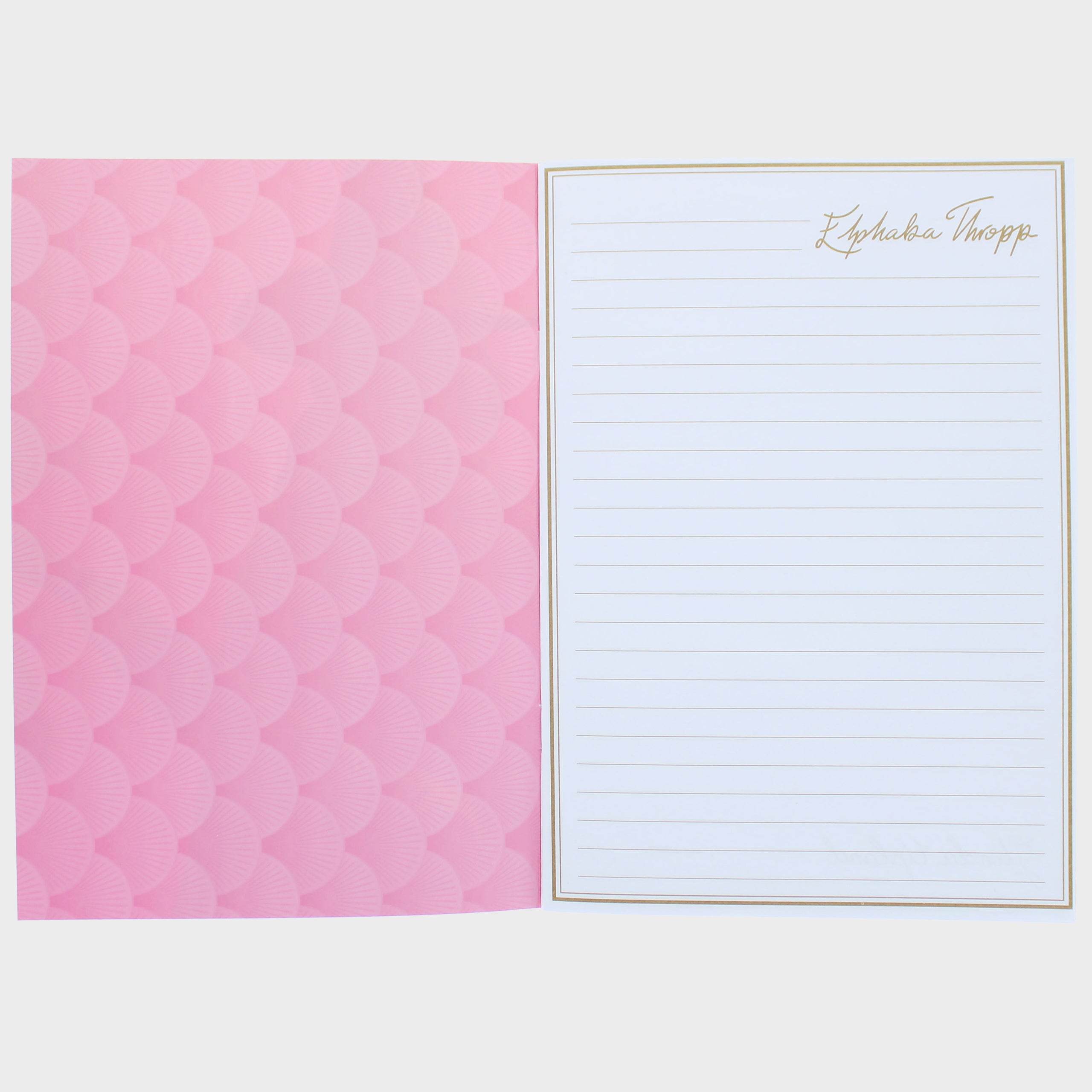 Wicked Stationery Set - Character.com