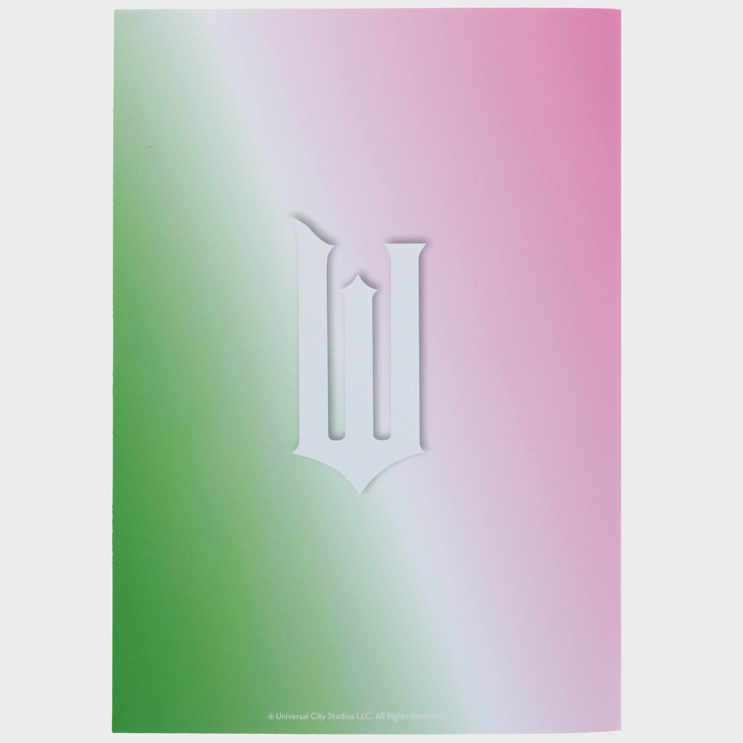 Wicked Stationery Set - Character.com