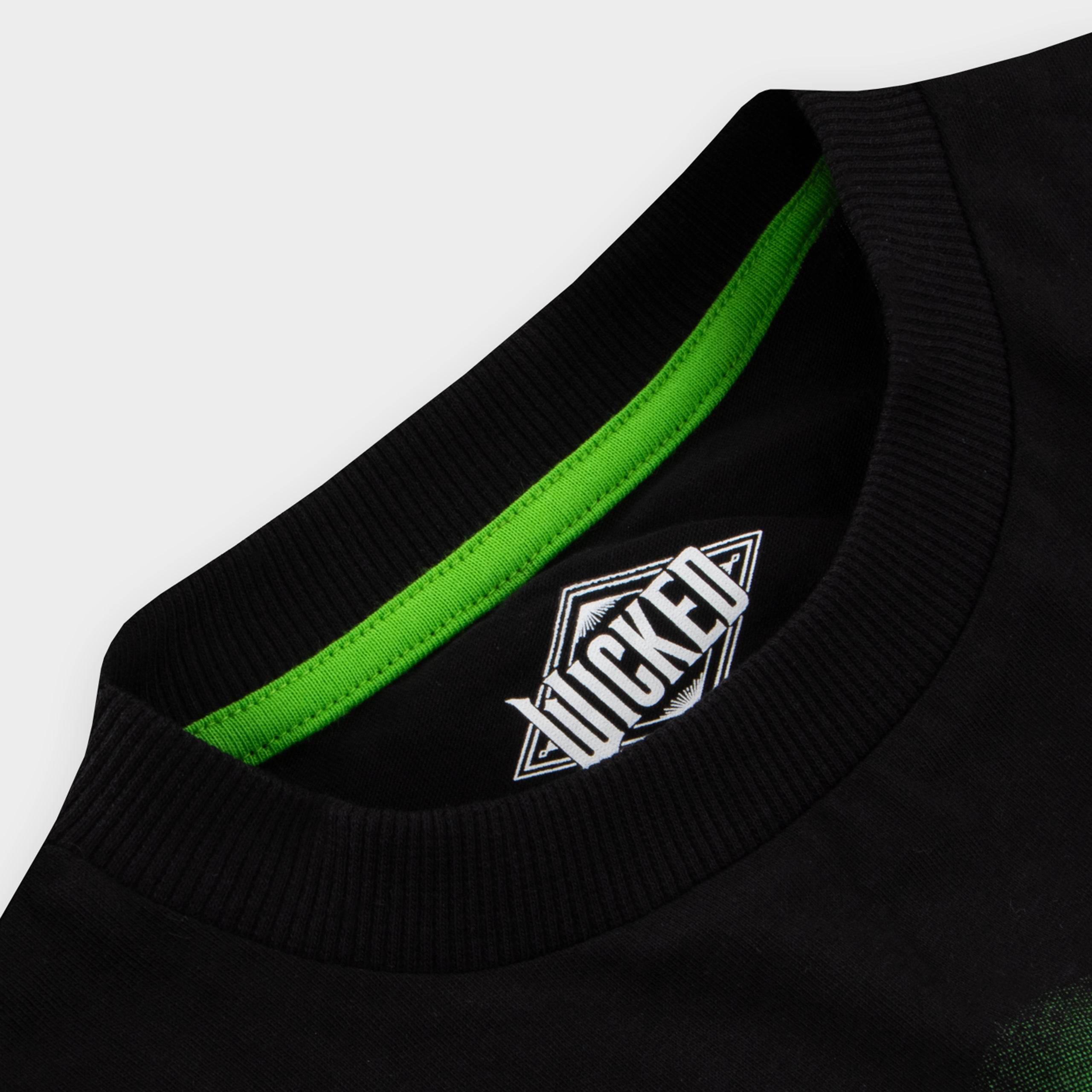 Wicked Girls T-Shirt - Character.com