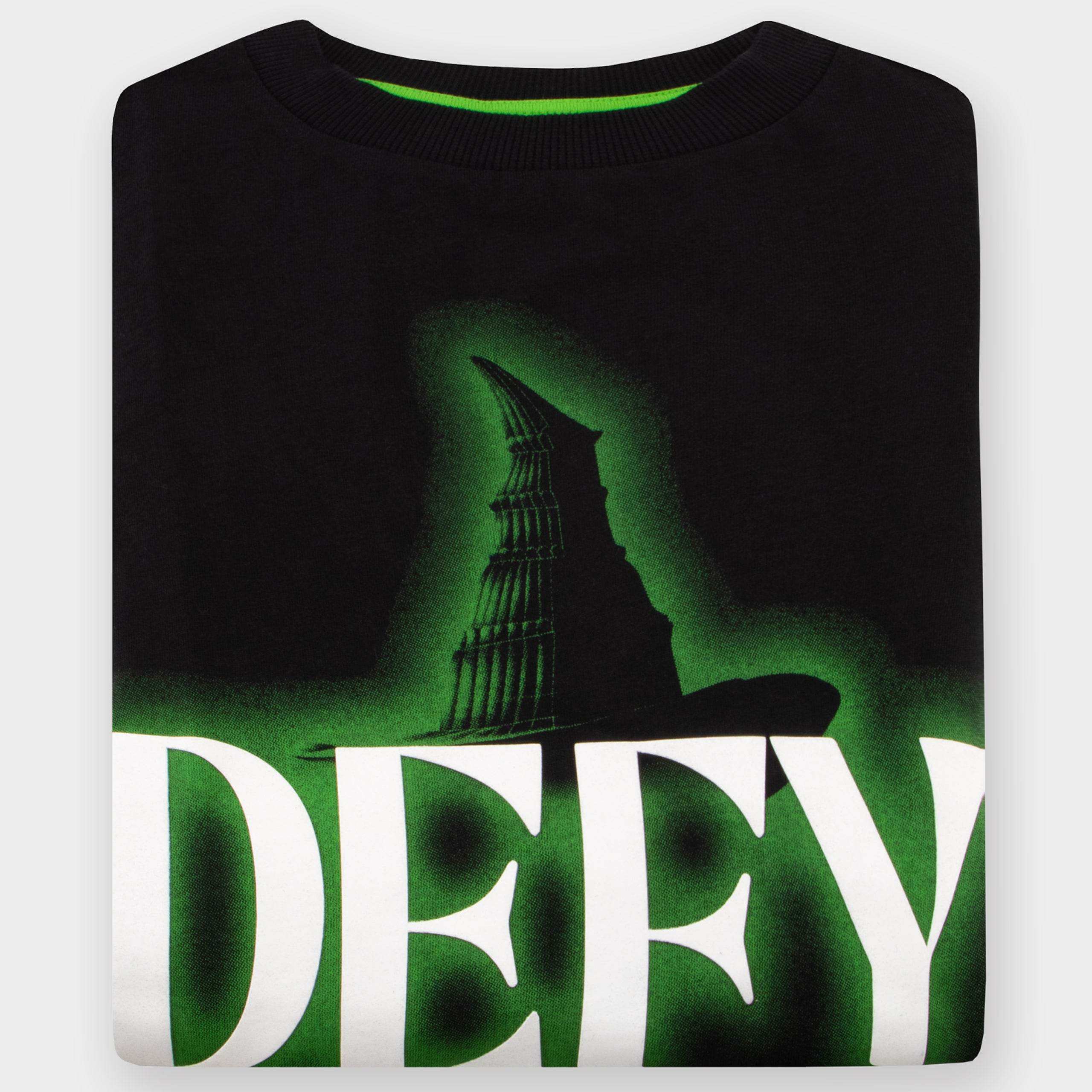 Wicked Girls T-Shirt - Character.com