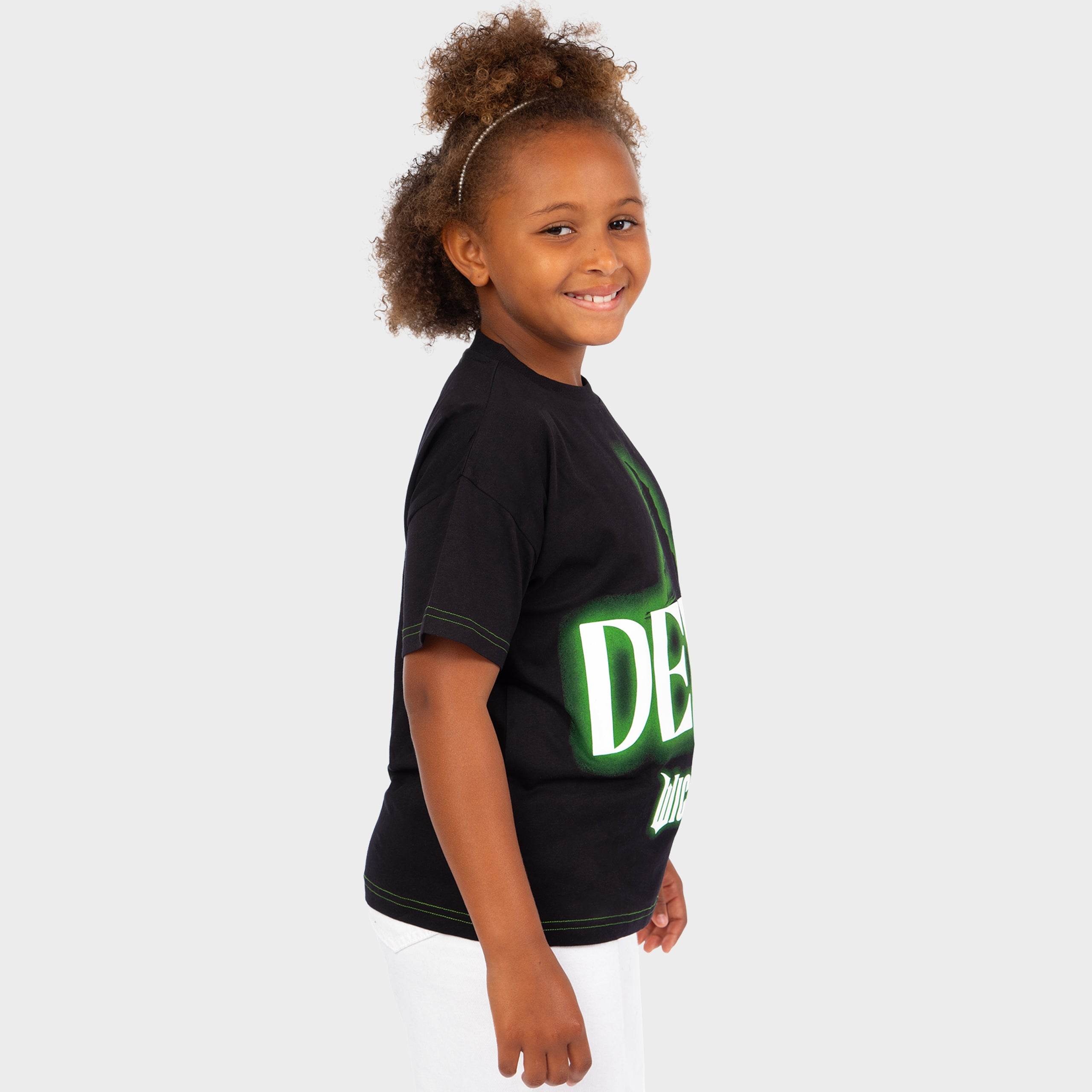 Wicked Girls T-Shirt - Character.com