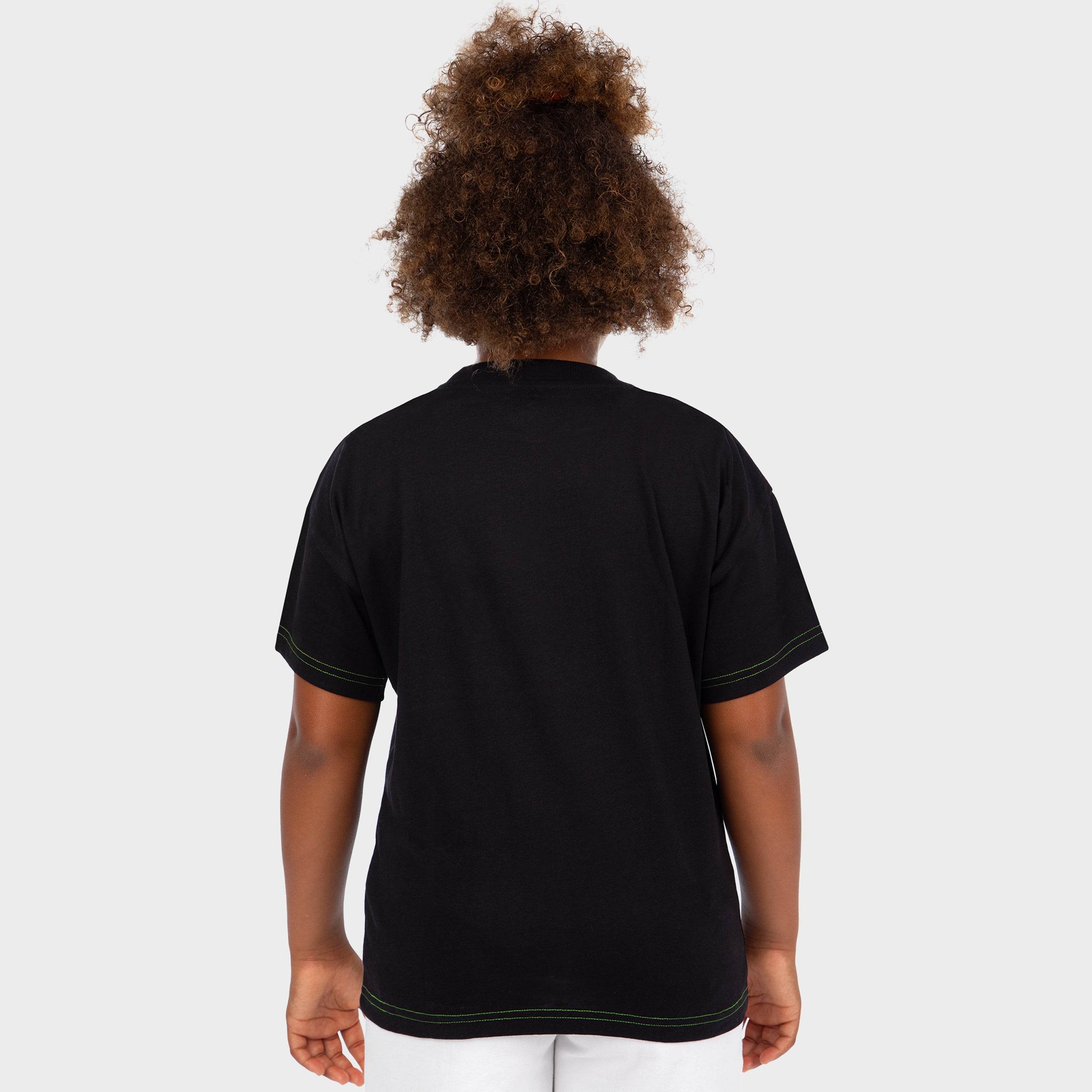 Wicked Girls T-Shirt - Character.com