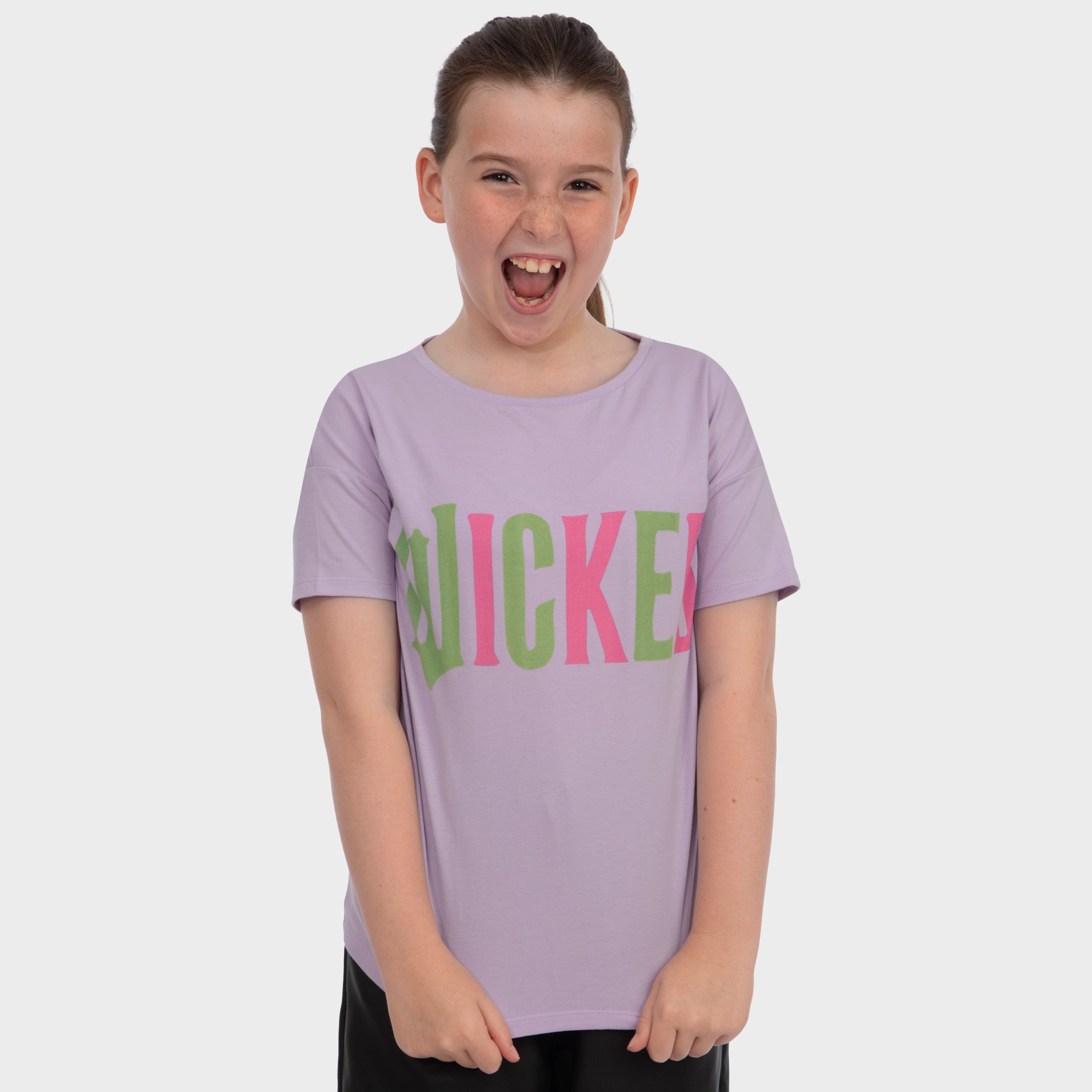 Wicked T-Shirt - Glinda And Elphaba