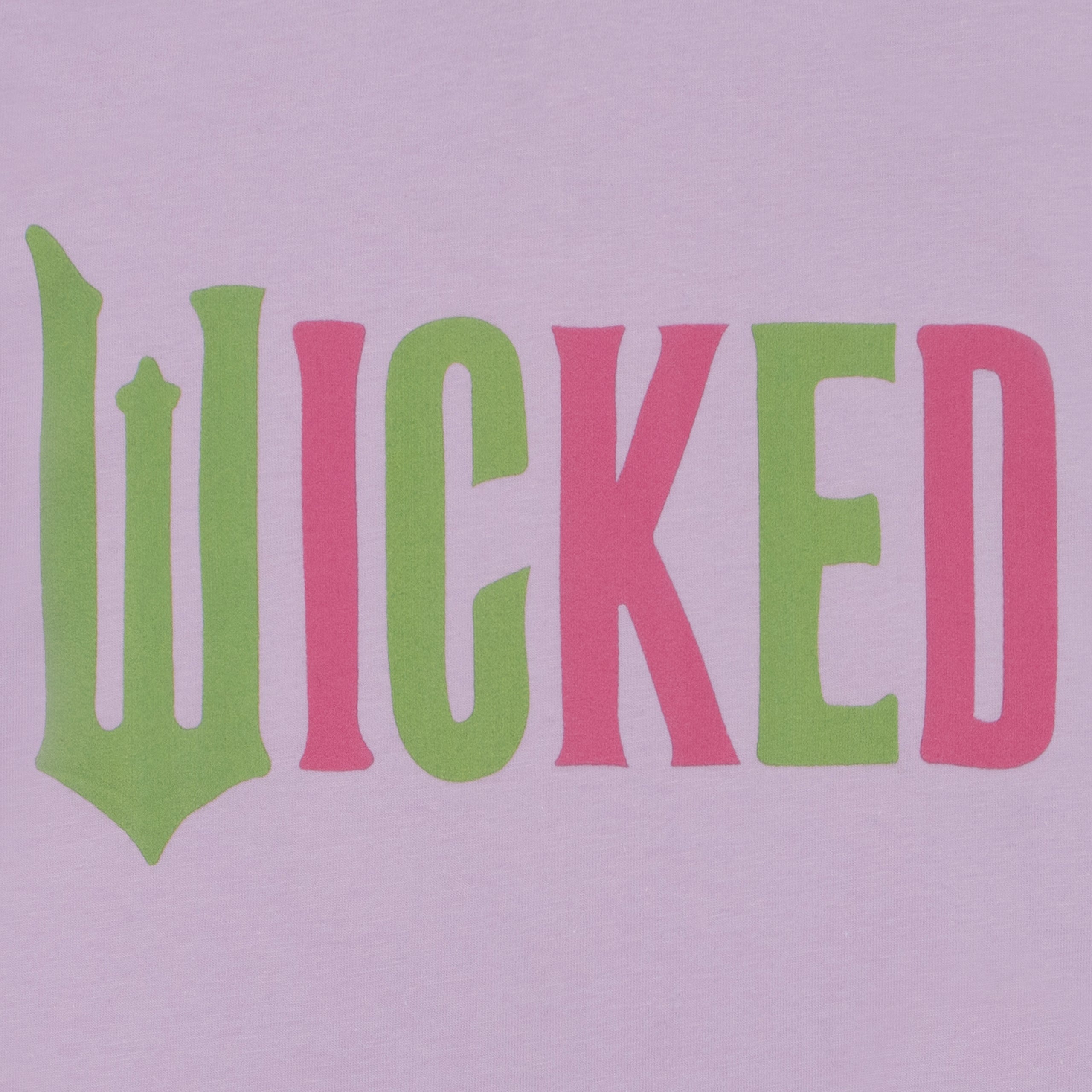 Wicked T-Shirt - Glinda And Elphaba