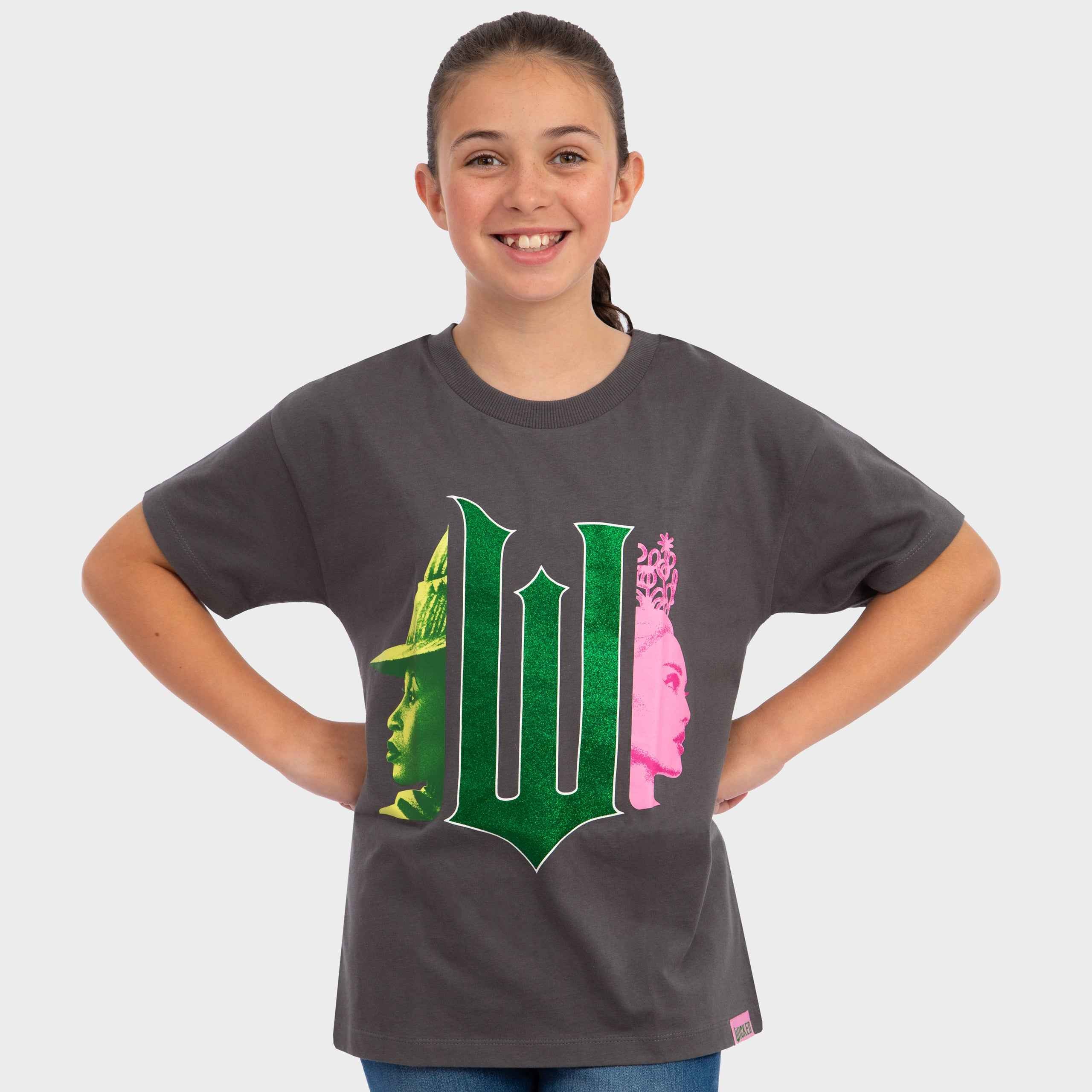 Wicked Girls T-Shirt