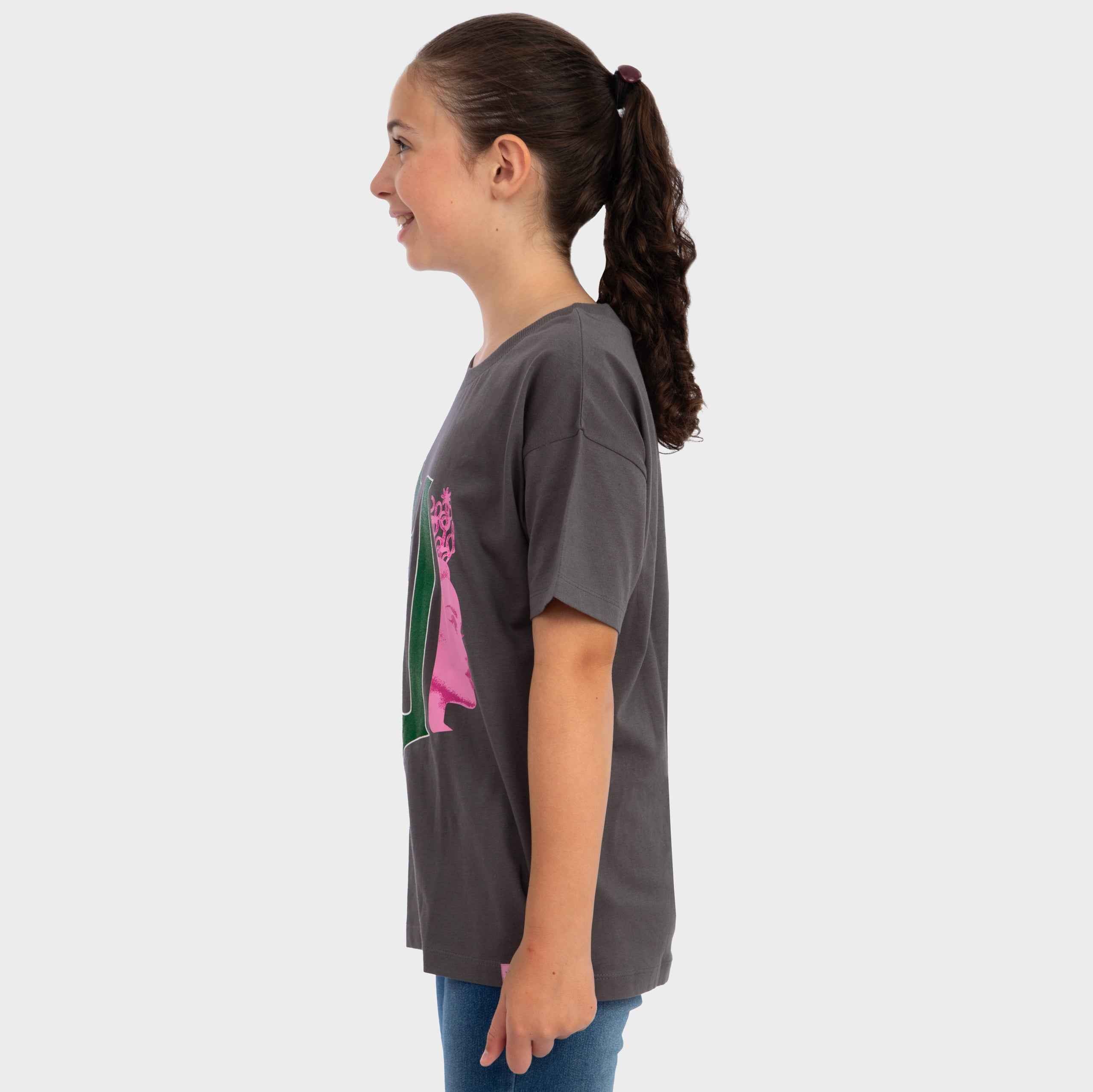 Wicked Girls T-Shirt