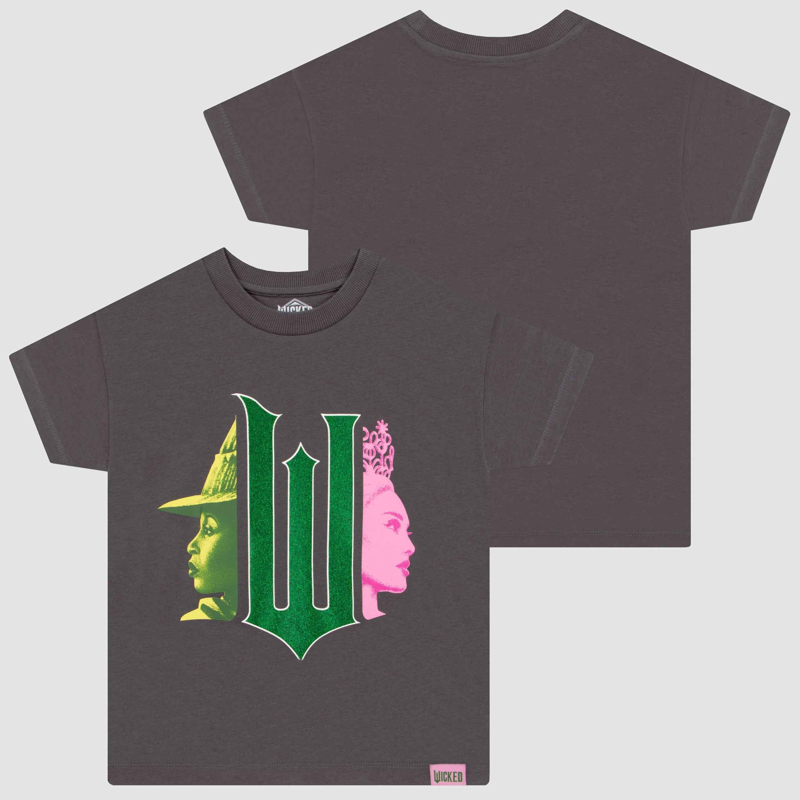 Wicked Girls T-Shirt