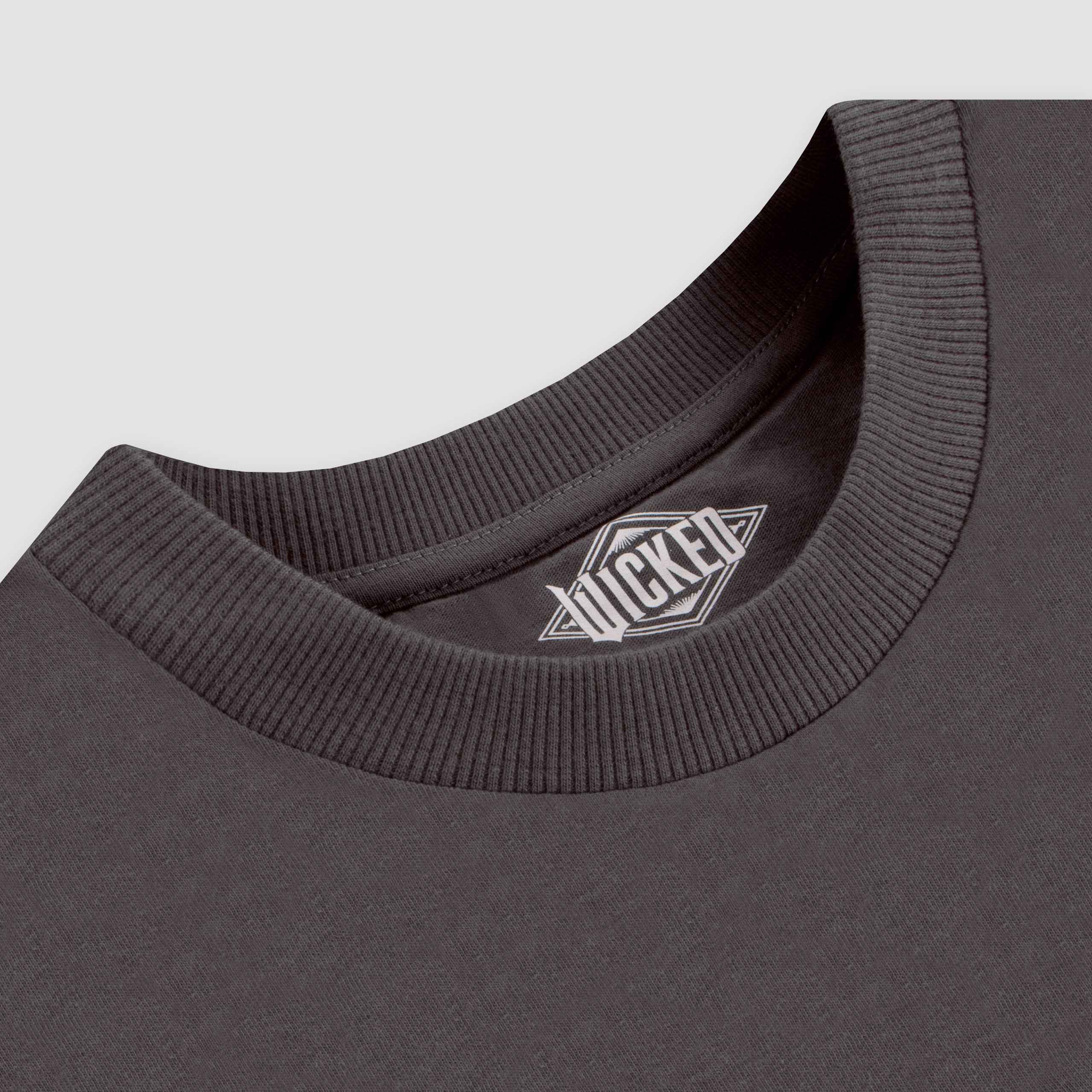 Wicked Girls T-Shirt