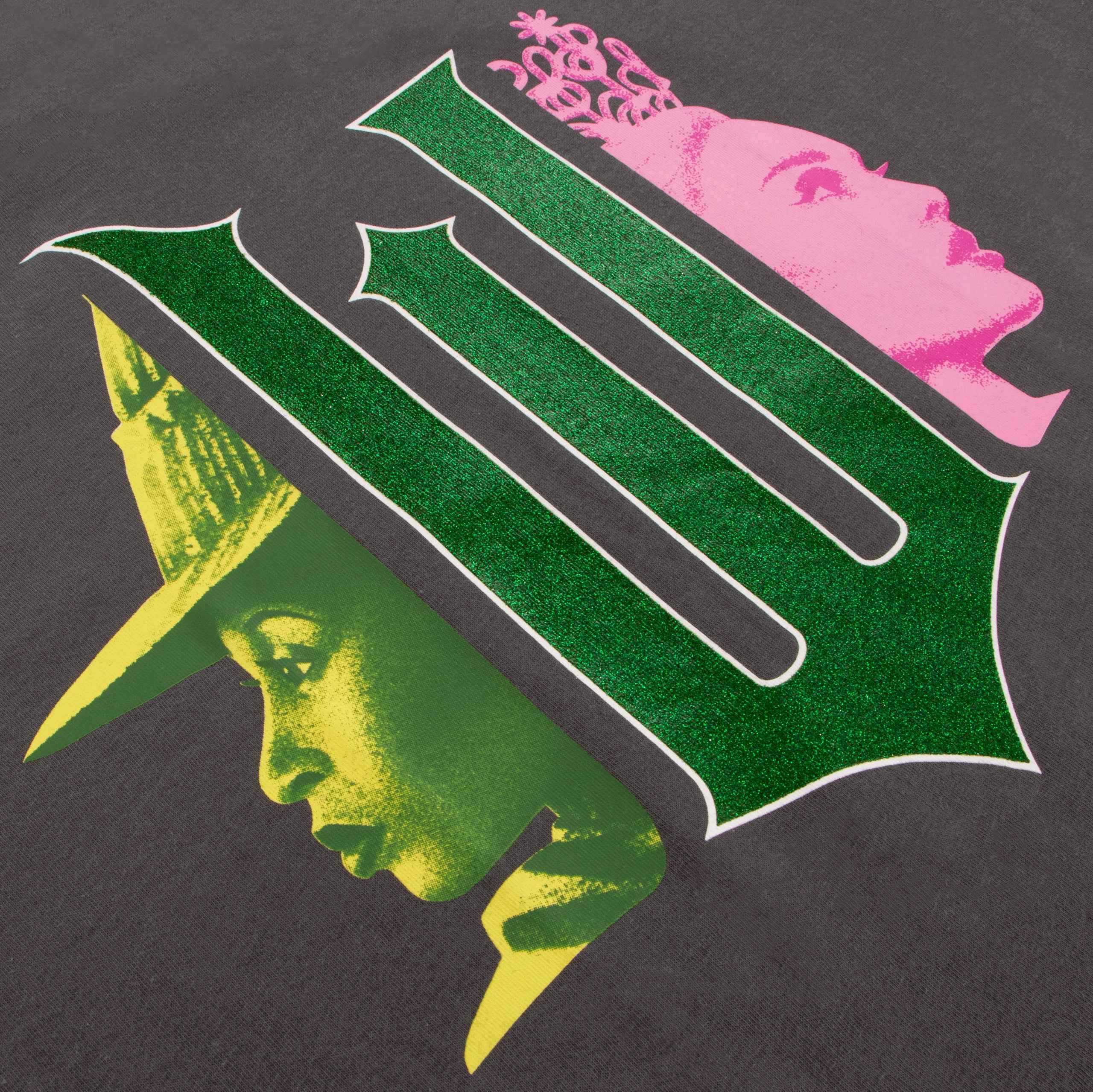 Wicked Girls T-Shirt