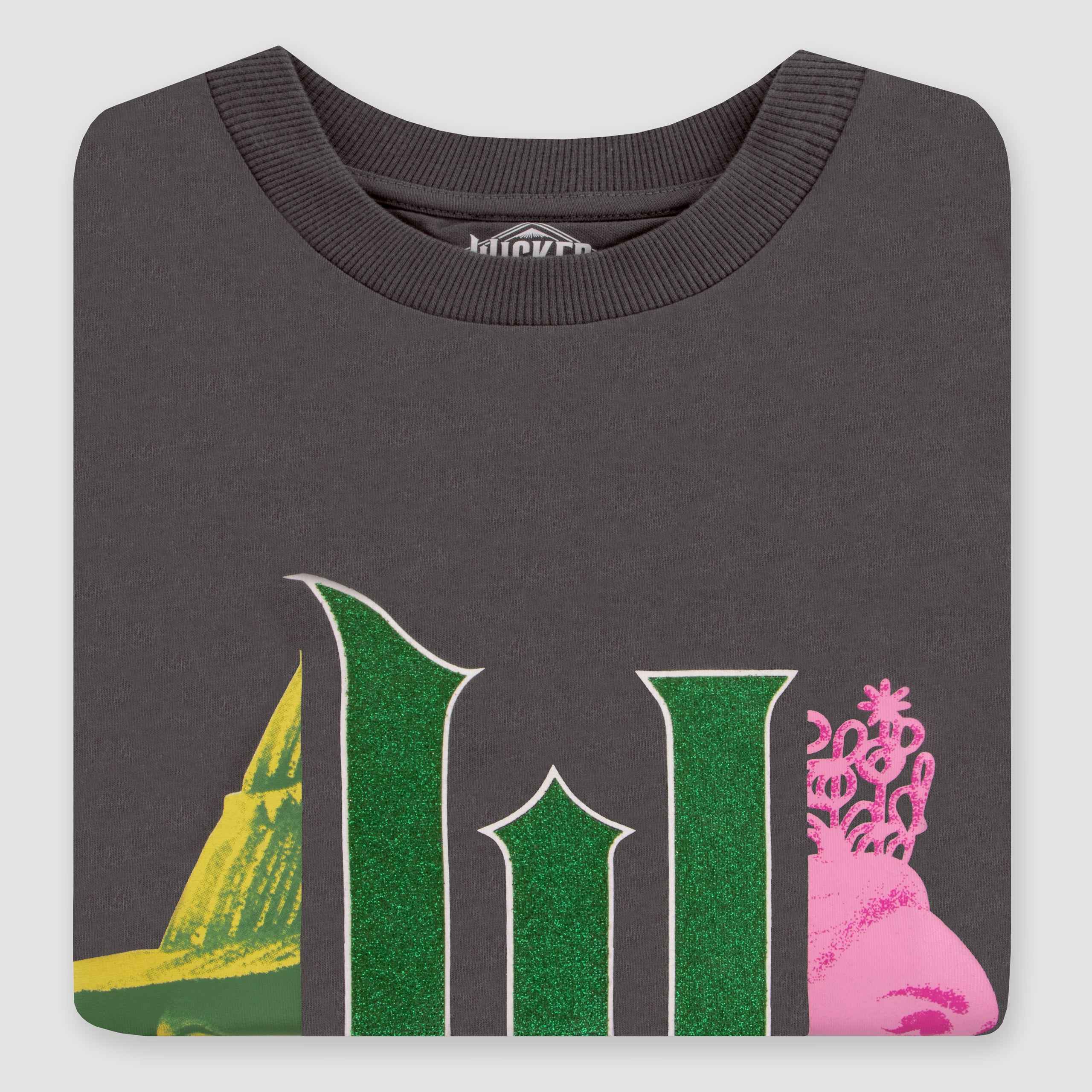 Wicked Girls T-Shirt