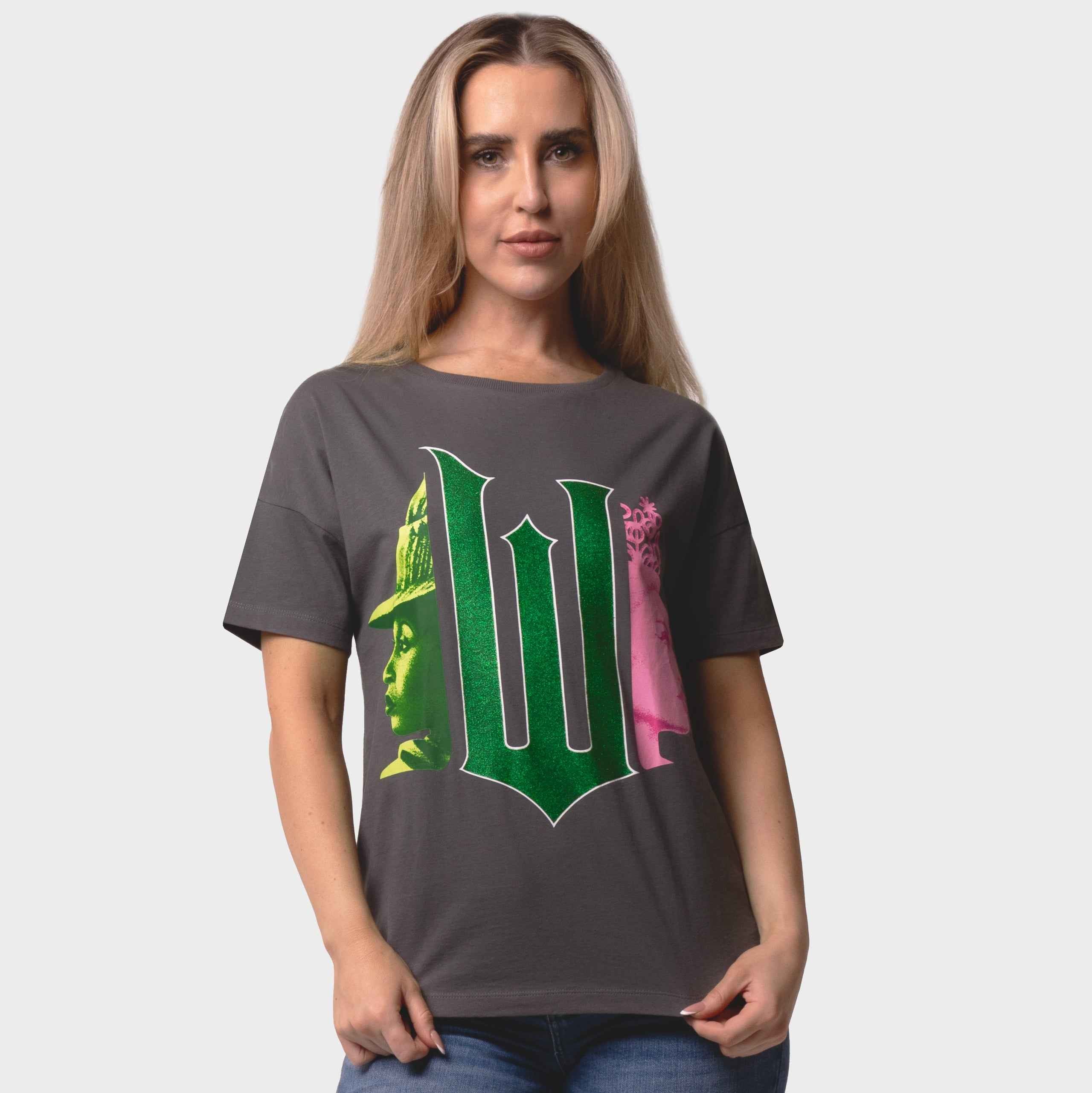 Wicked Ladies T-Shirt