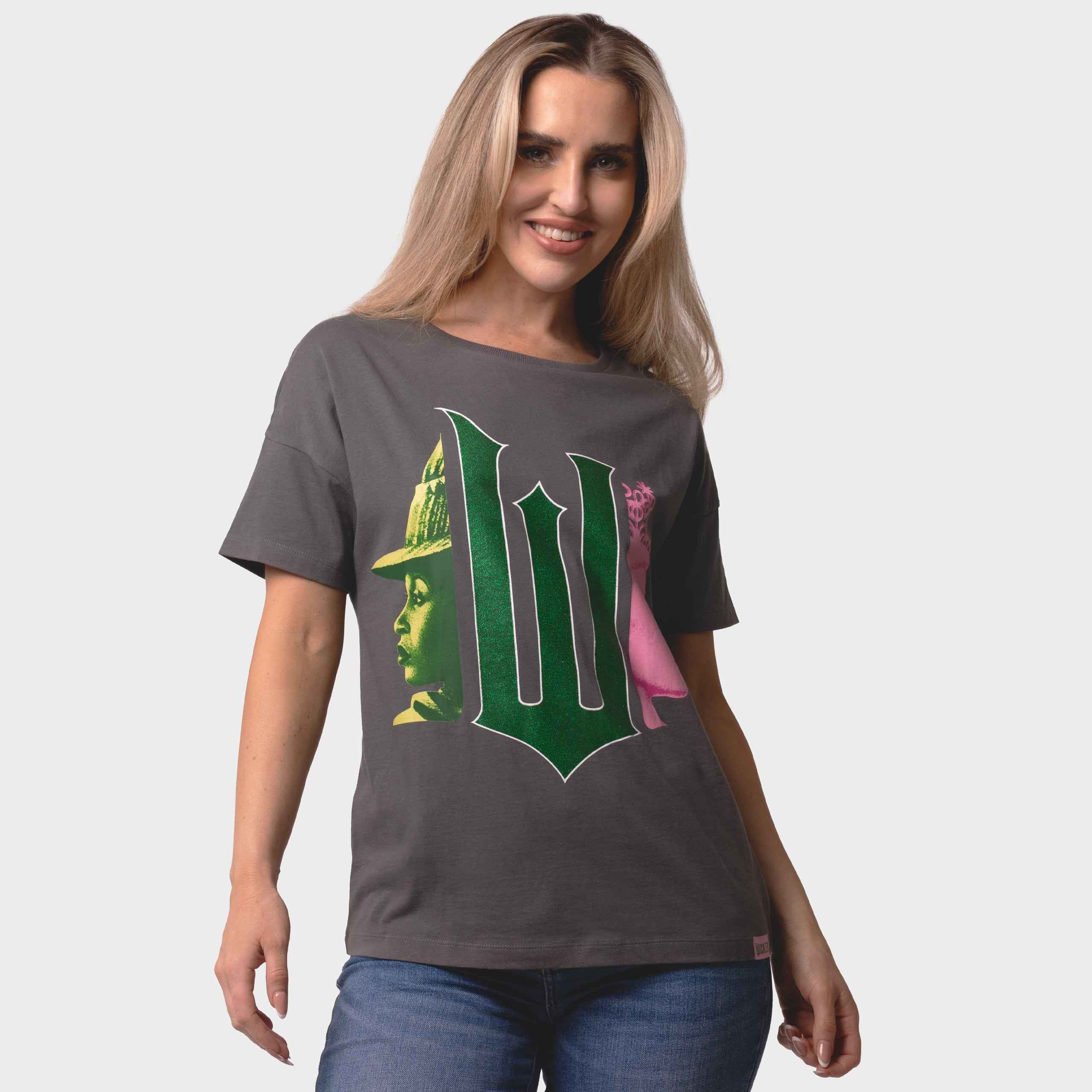 Wicked Ladies T-Shirt