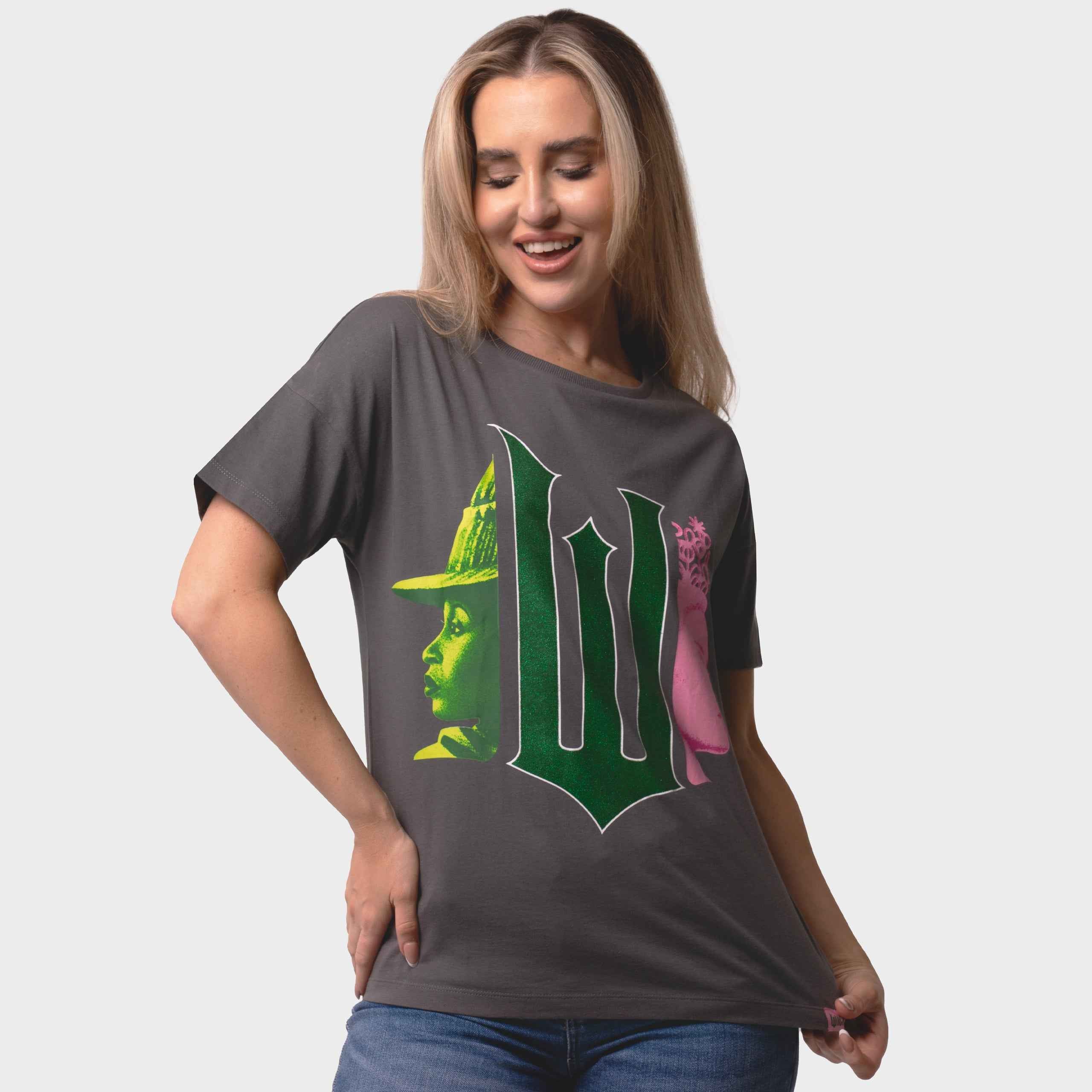 Wicked Ladies T-Shirt