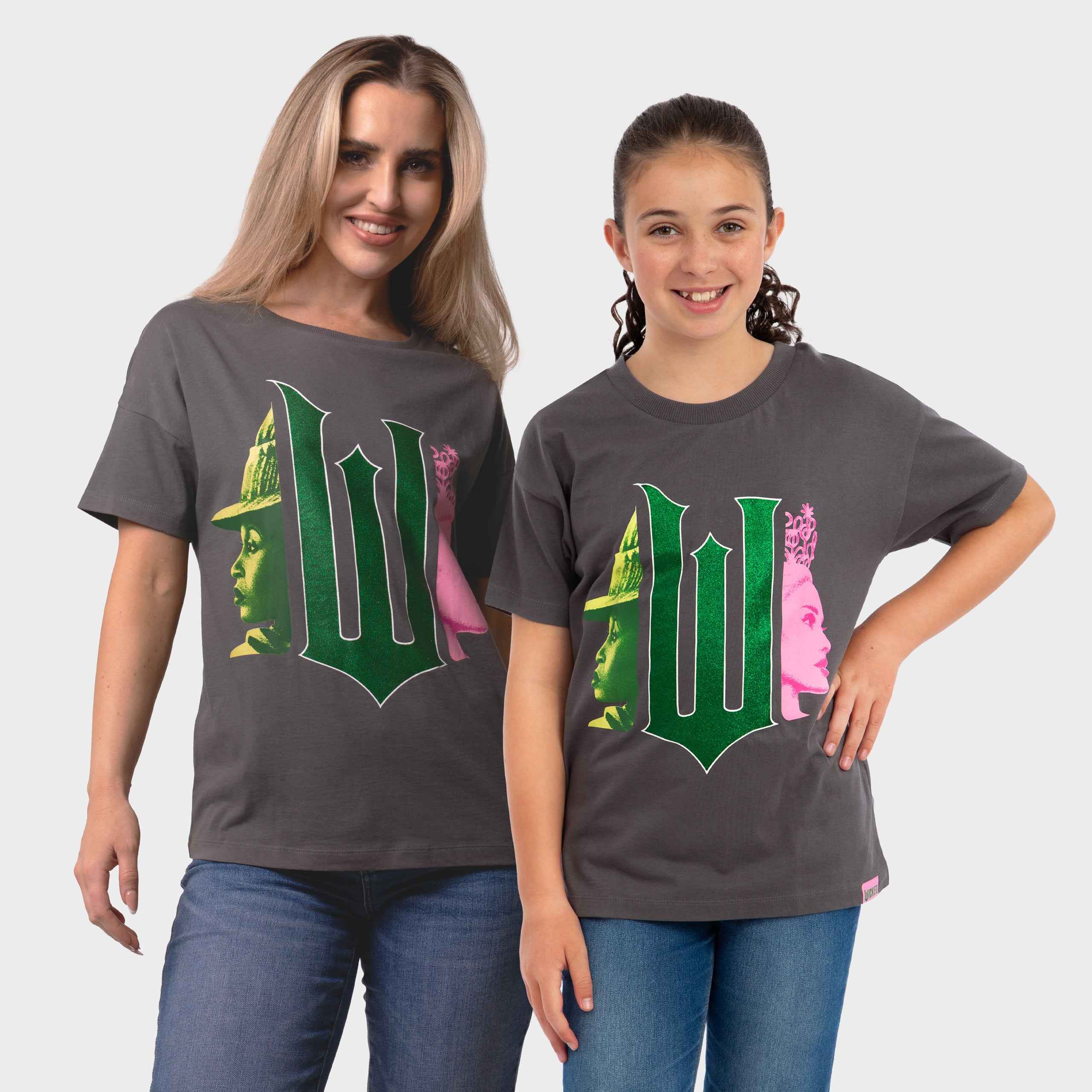 Wicked Ladies T-Shirt