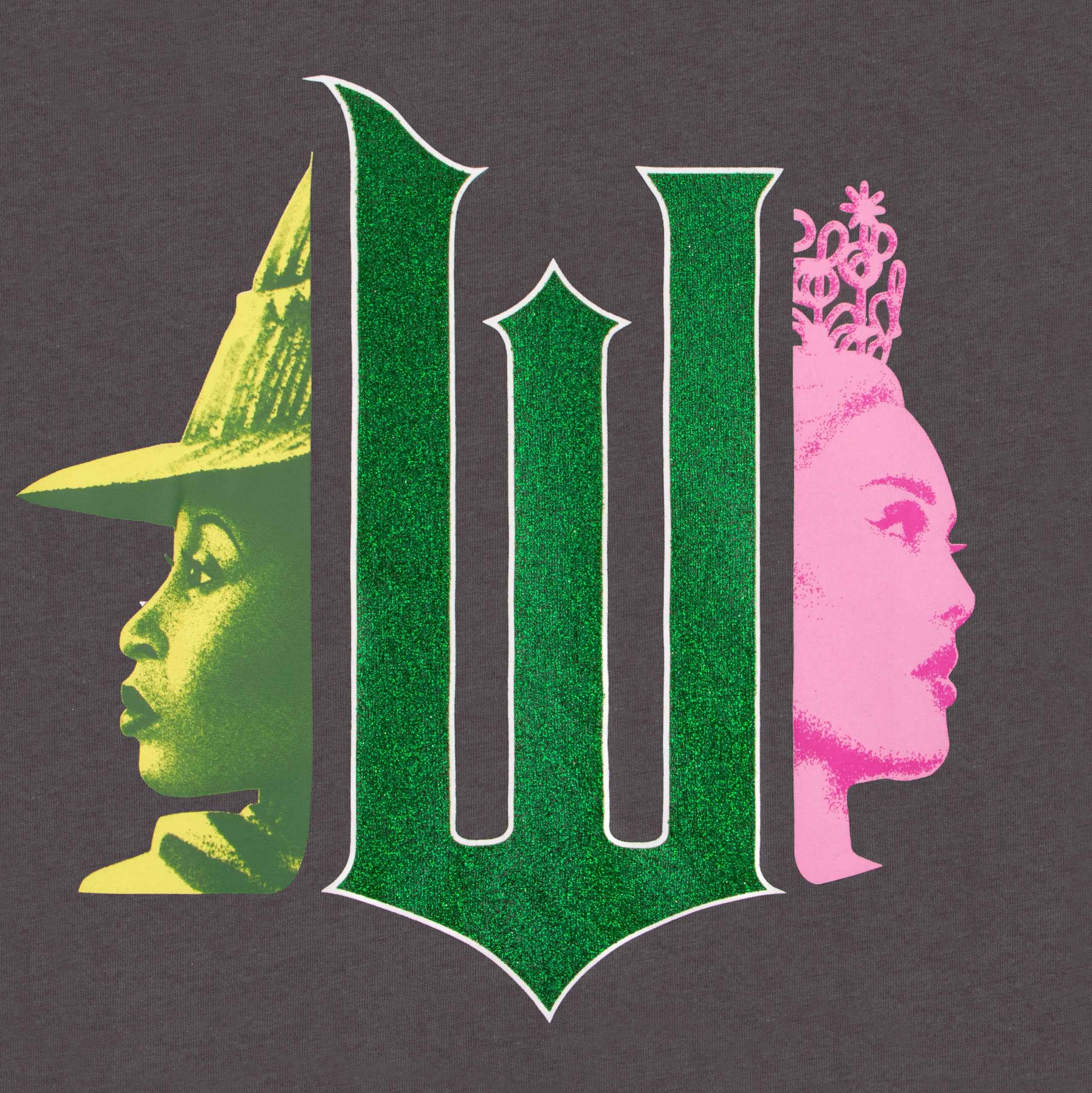 Wicked Ladies T-Shirt