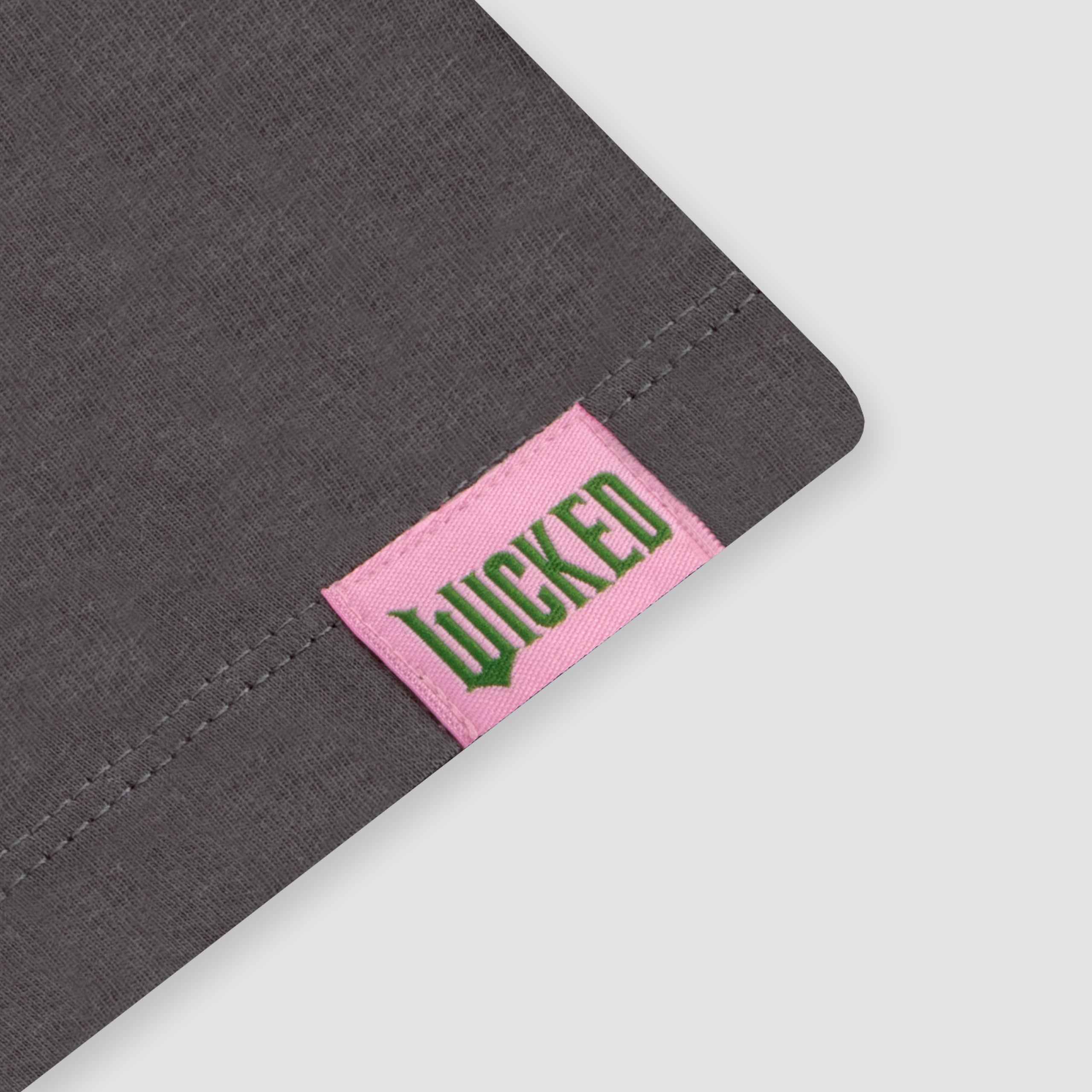 Wicked Ladies T-Shirt