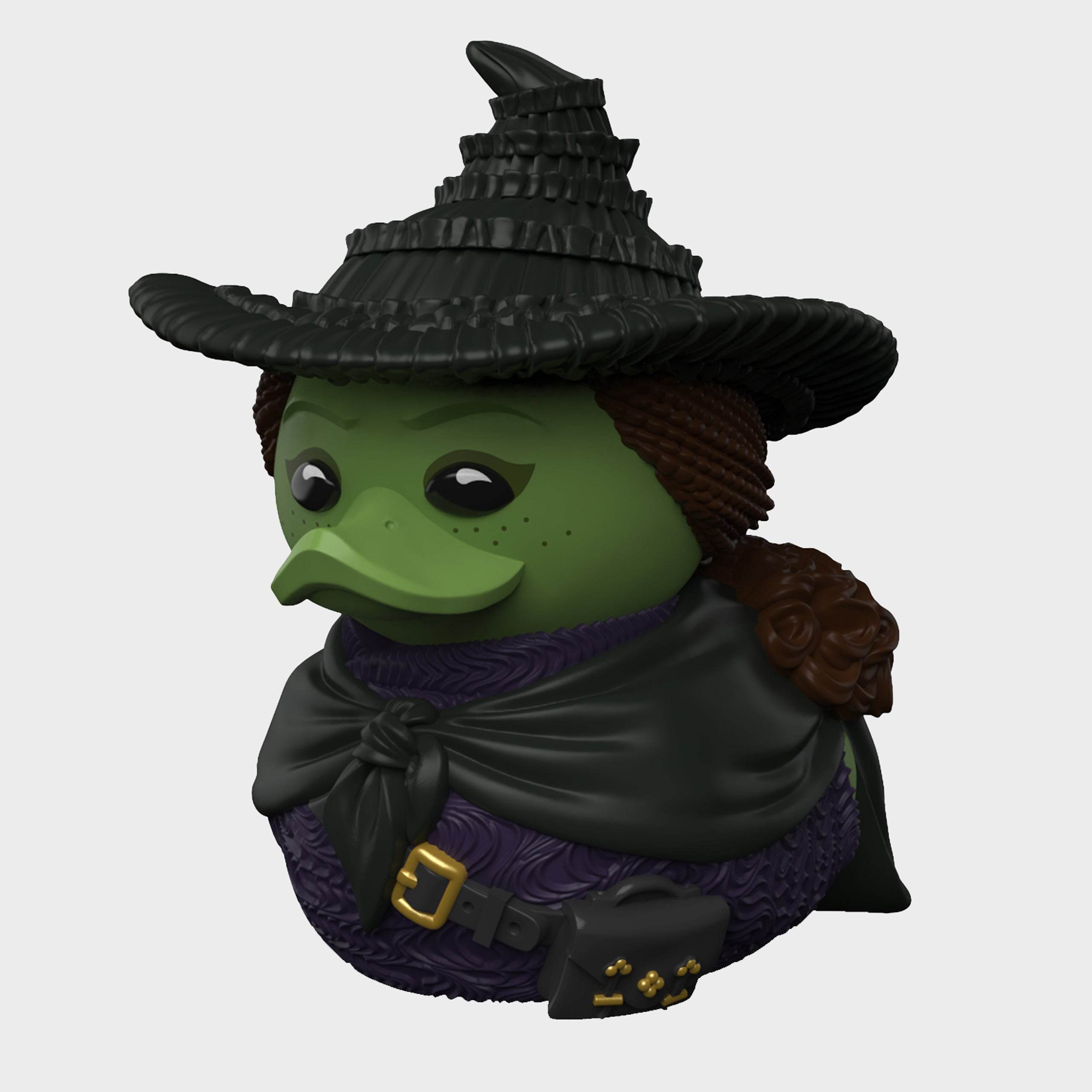 Wicked Elphaba Mini Tubbz - Character.com