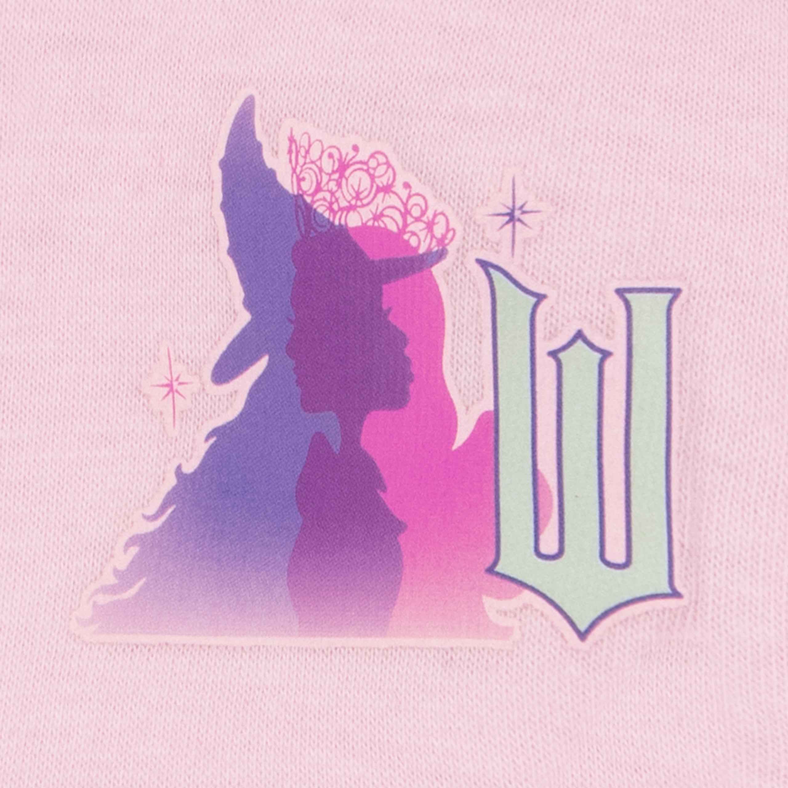 Wicked Girls Briefs - 5 Pack