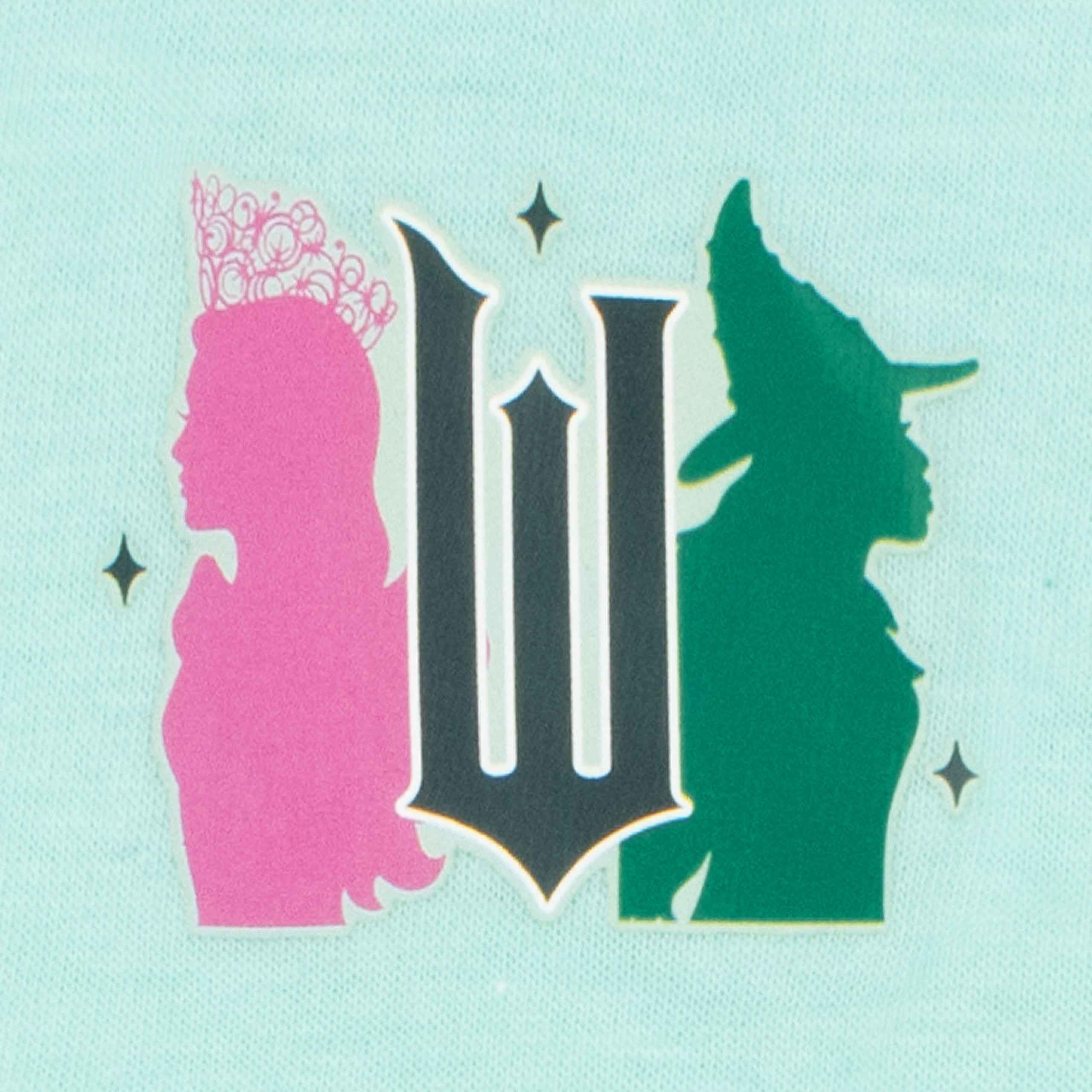 Wicked Girls Briefs - 5 Pack