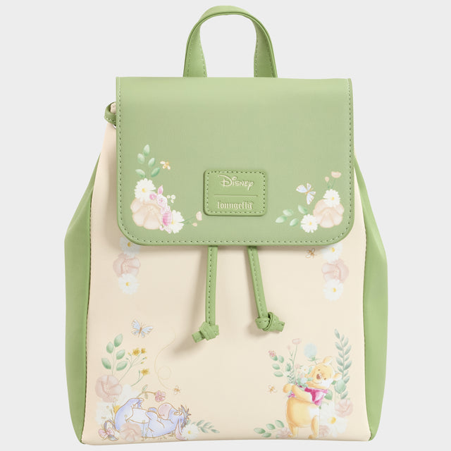 Winnie The Pooh Loungefly Mini Backpack