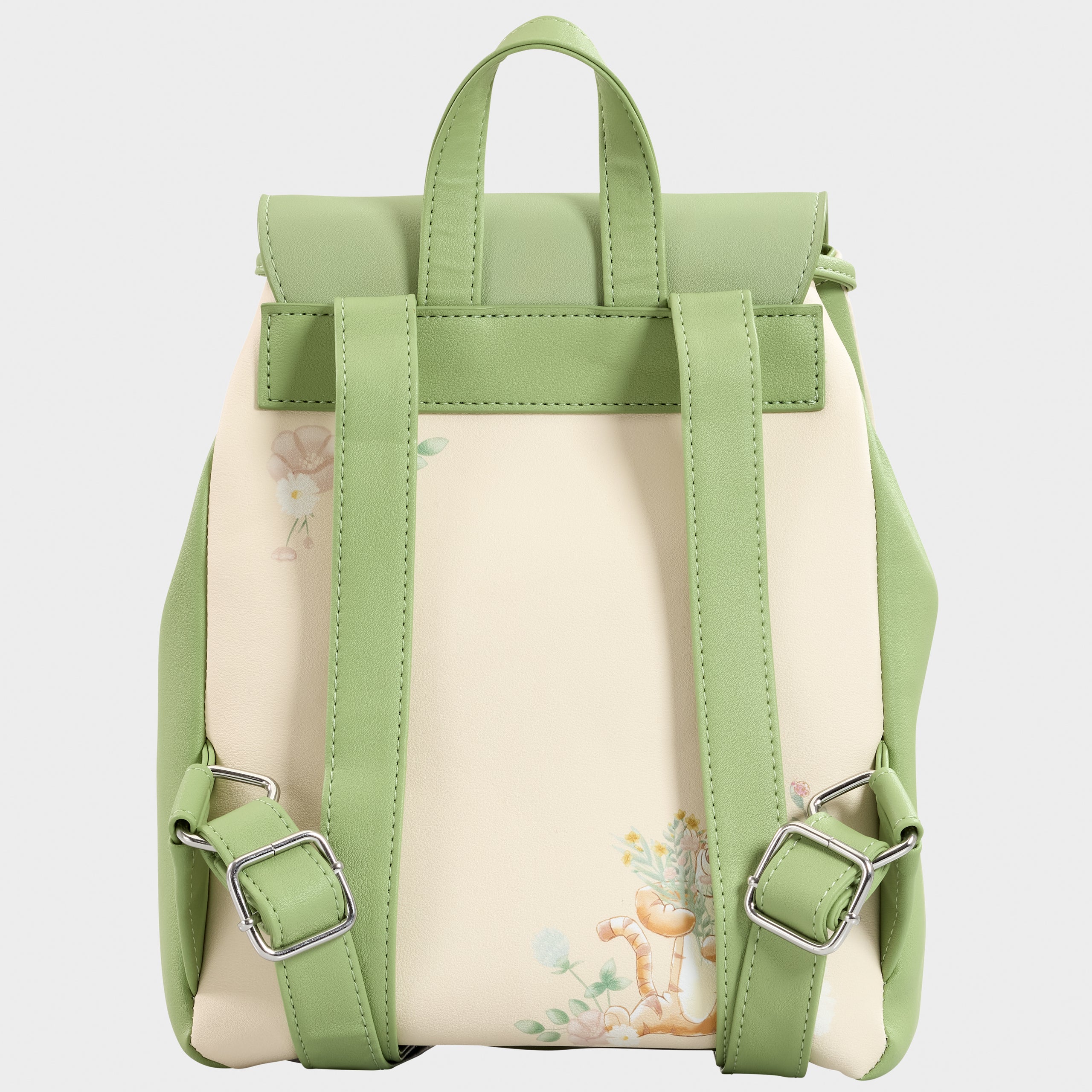 Winnie The Pooh Loungefly Mini Backpack