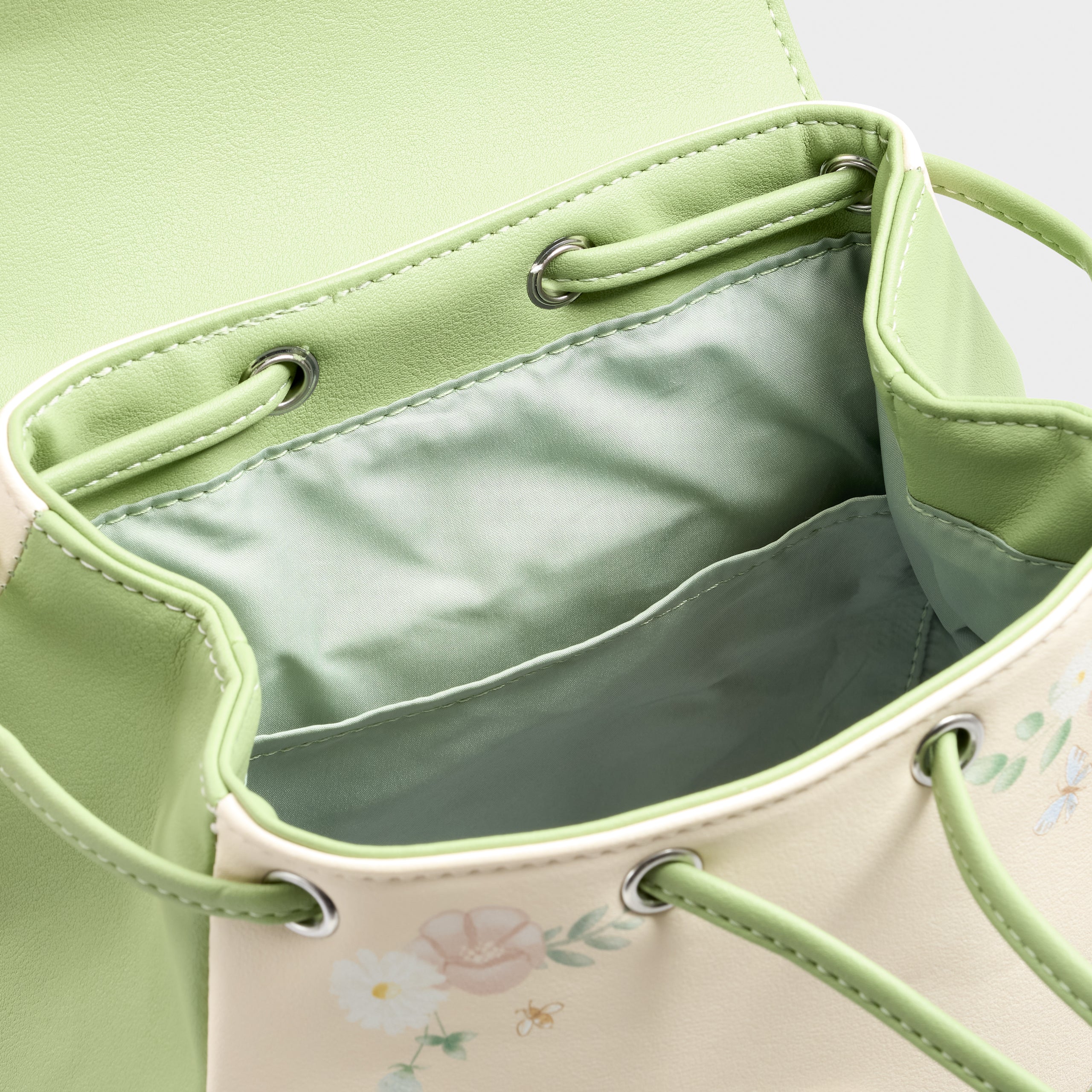 Winnie The Pooh Loungefly Mini Backpack