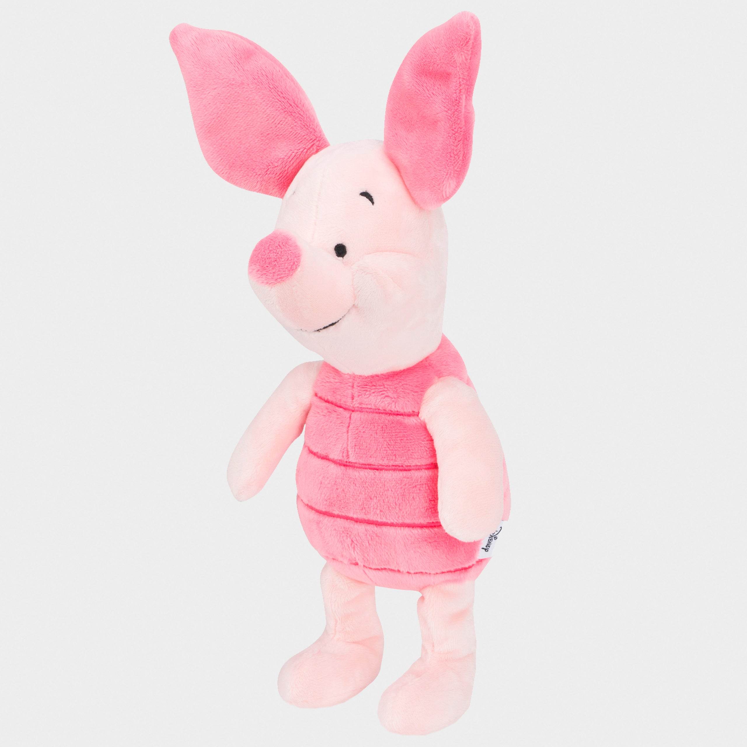 Piglet Plush - Character.com