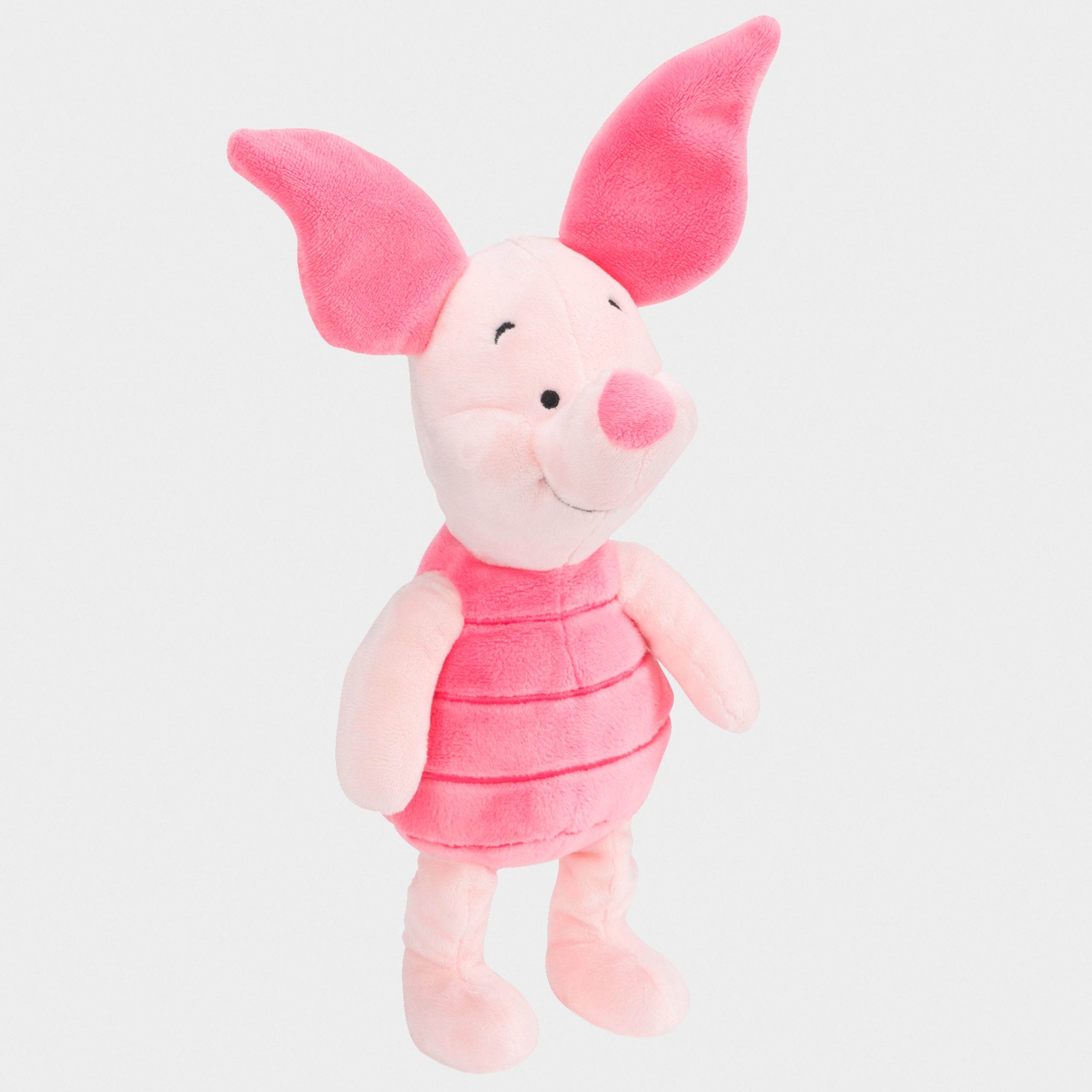Piglet Plush - Character.com