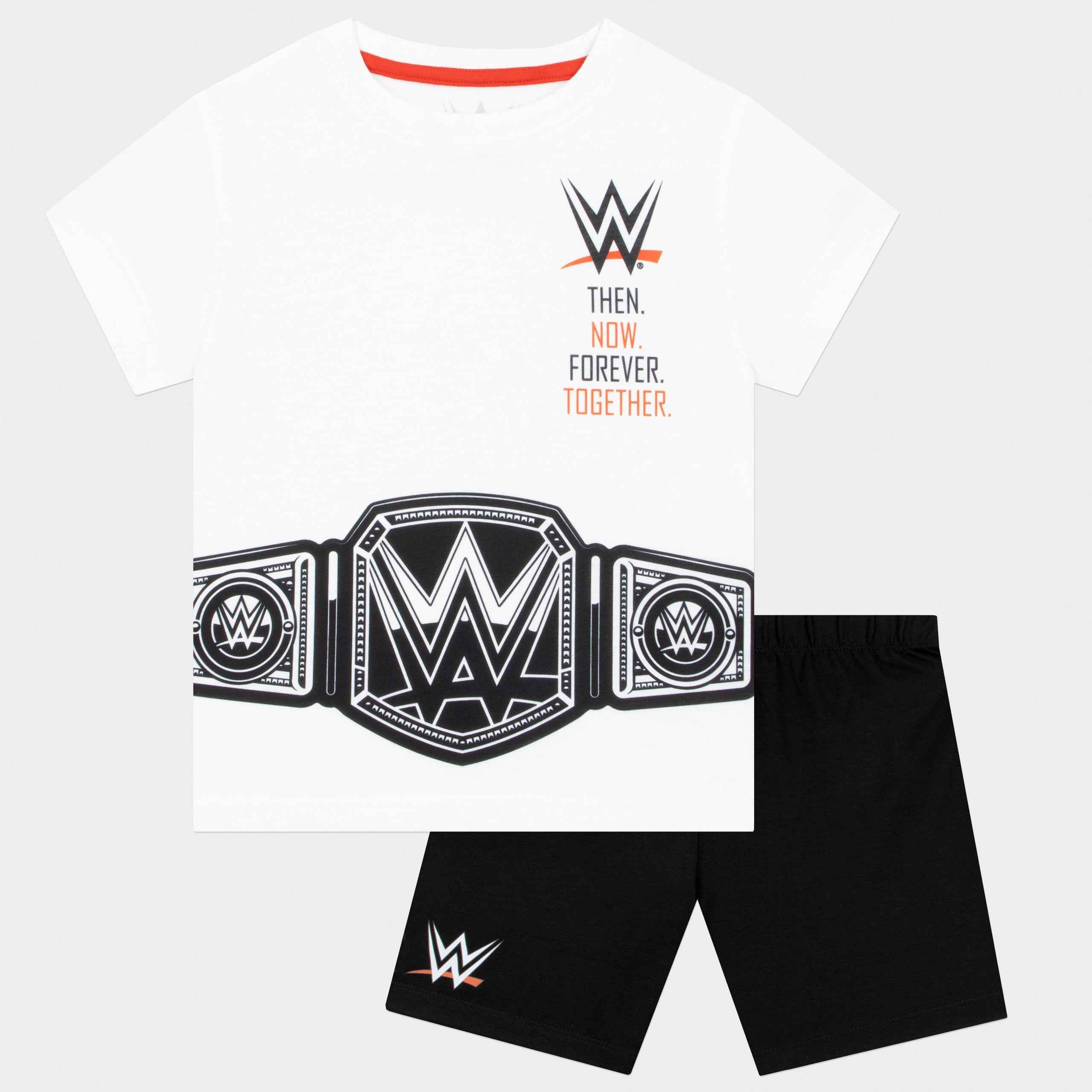 WWE Short Pyjamas