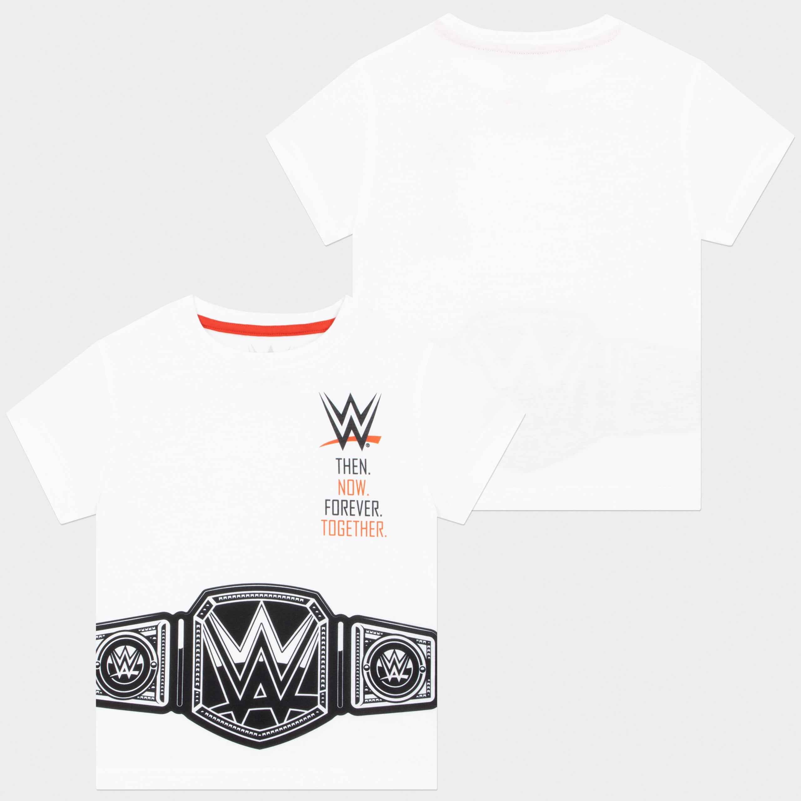 WWE Short Pyjamas