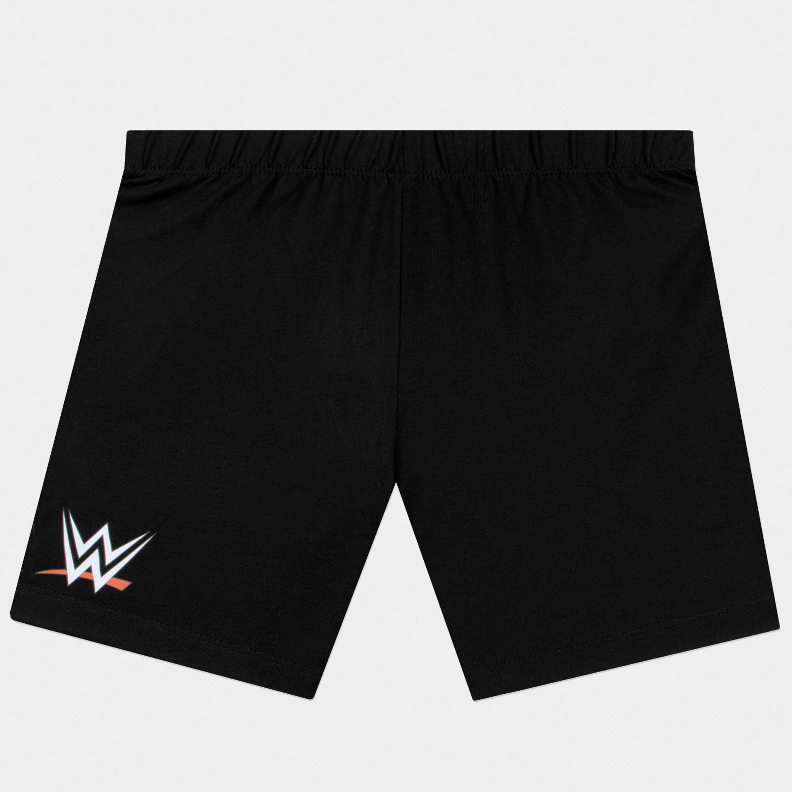 WWE Short Pyjamas