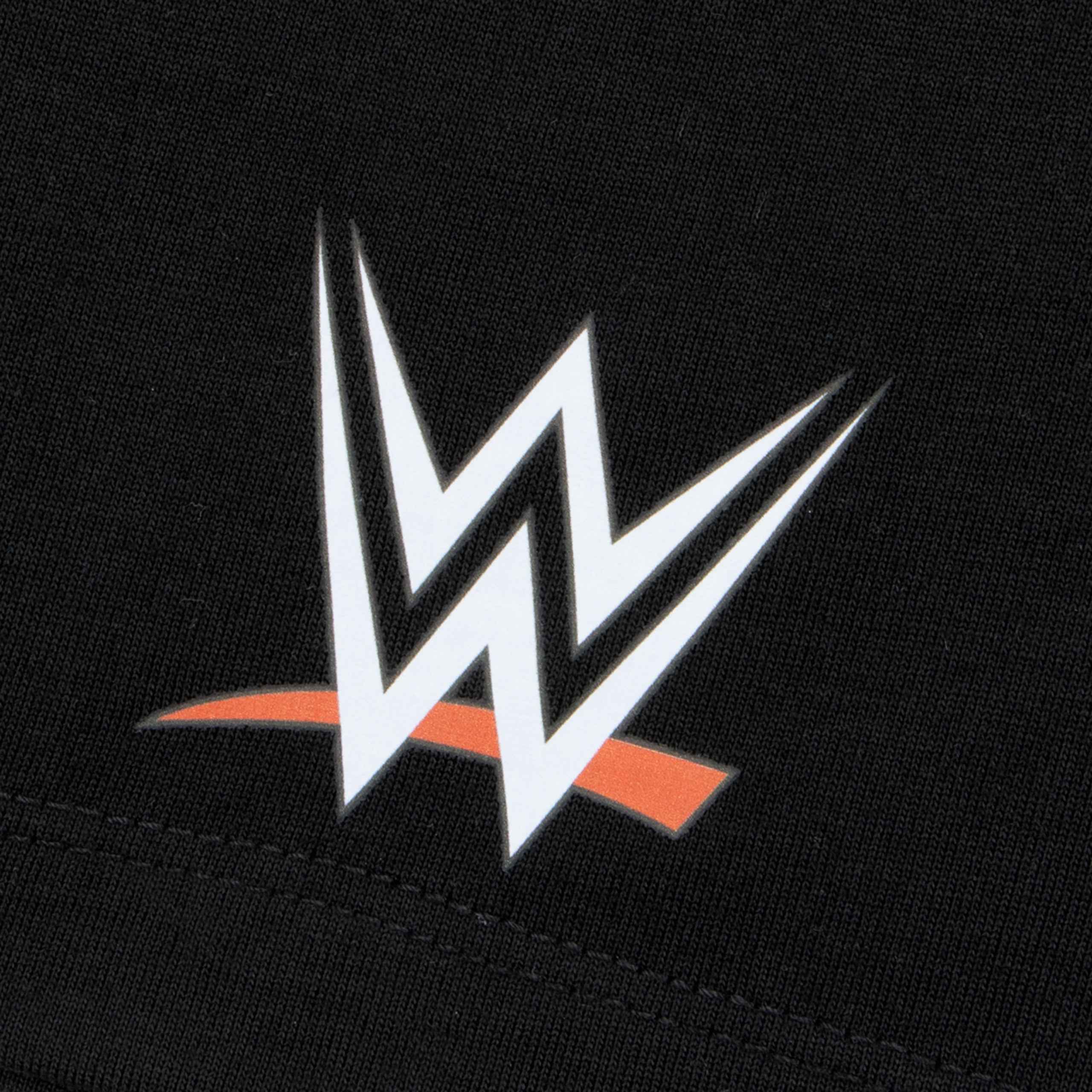 WWE Short Pyjamas