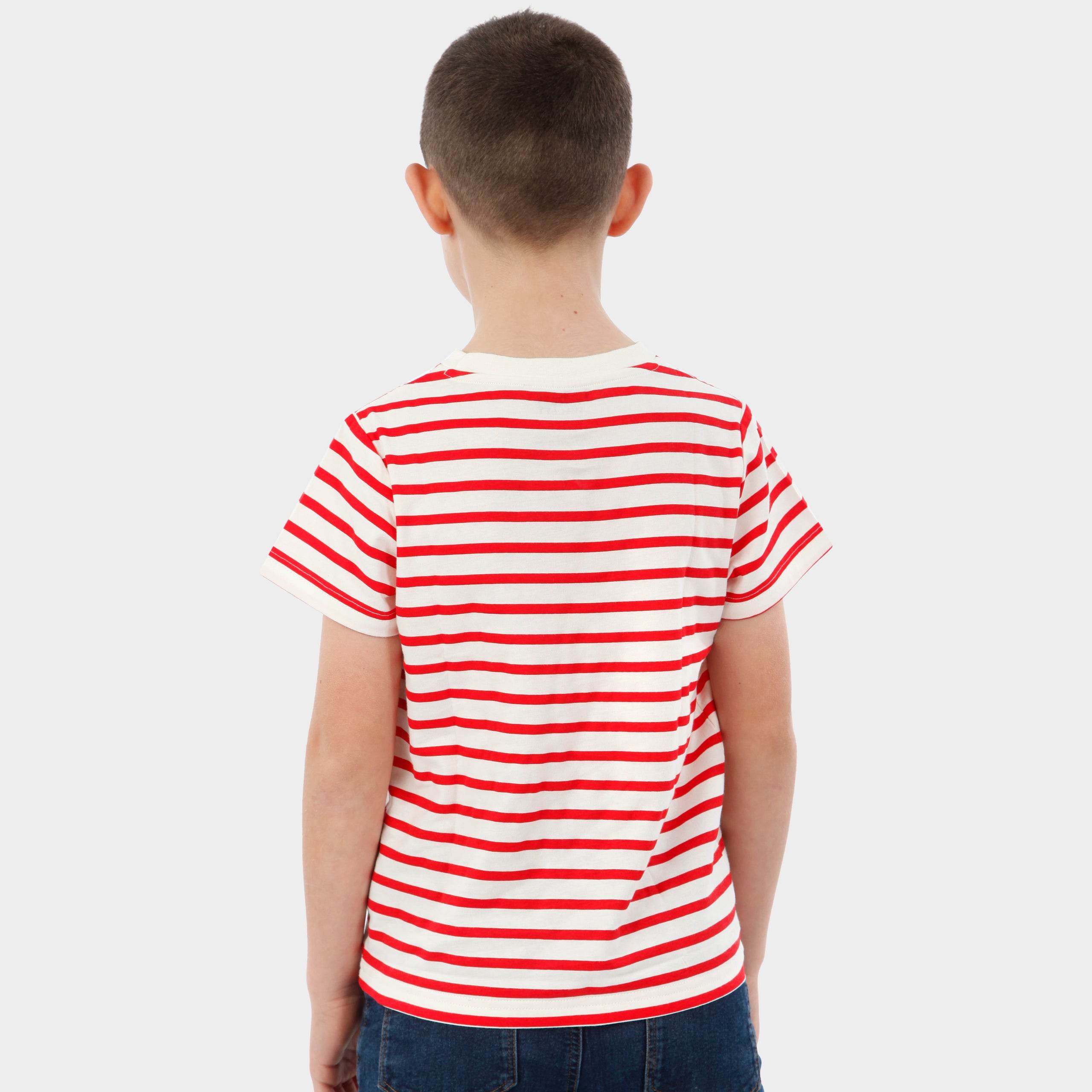 Where’s Wally T-Shirt - Character.com