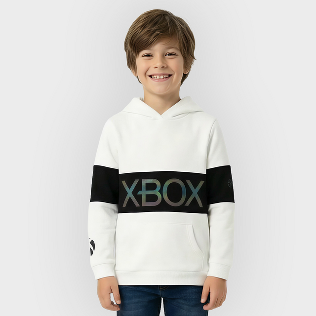 Xbox Hoodie