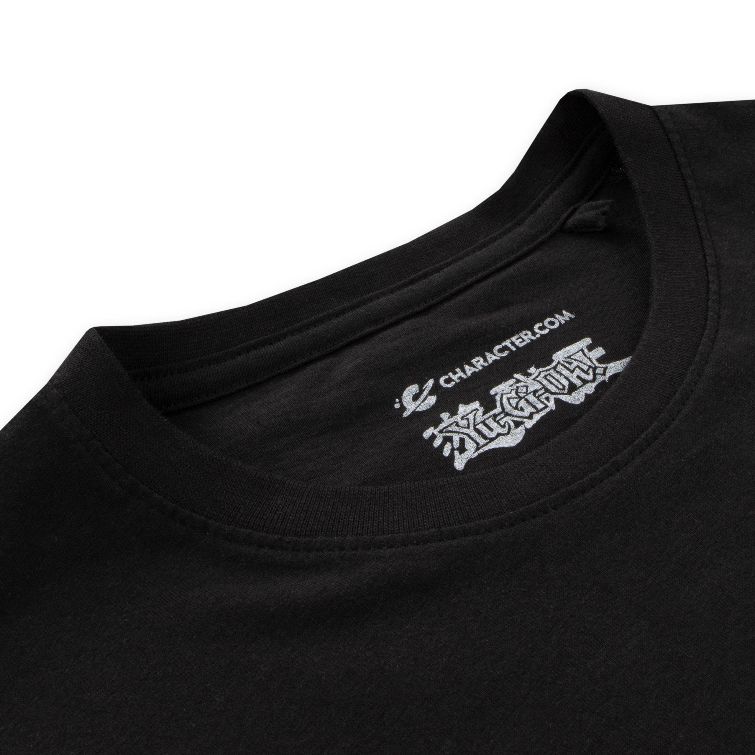 Yu-Gi-Oh! Mens T-Shirt - Character.com
