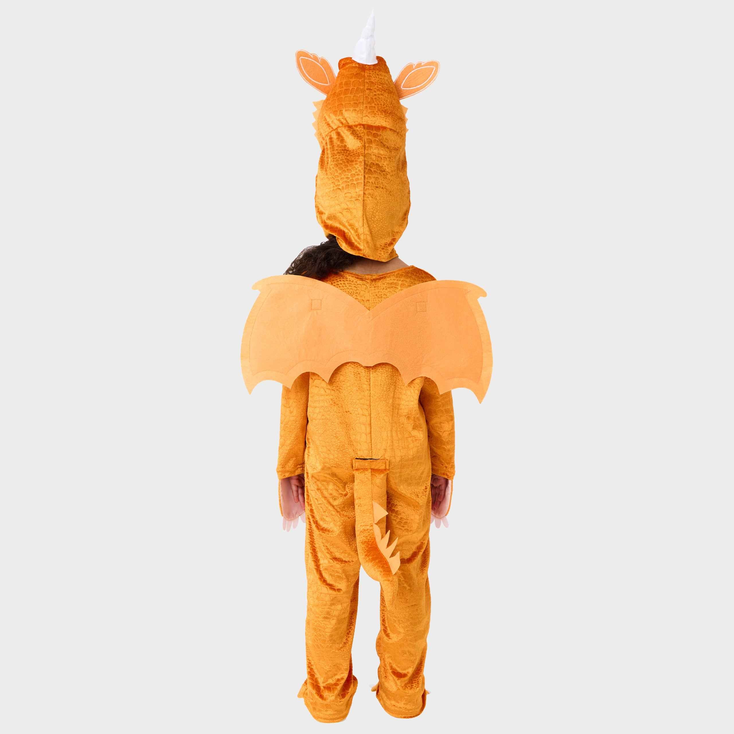 Zog Dress Up Costume
