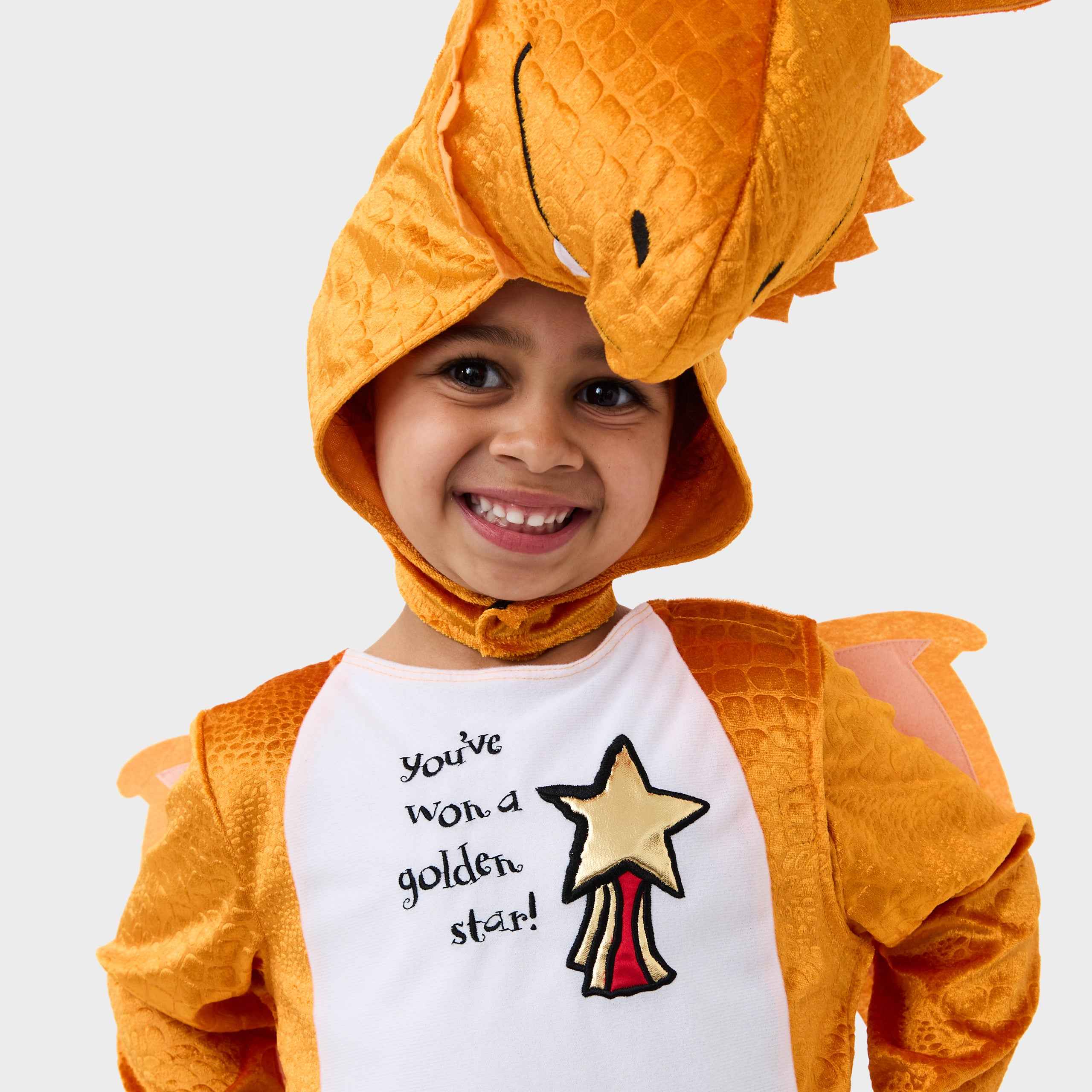 Zog Dress Up Costume